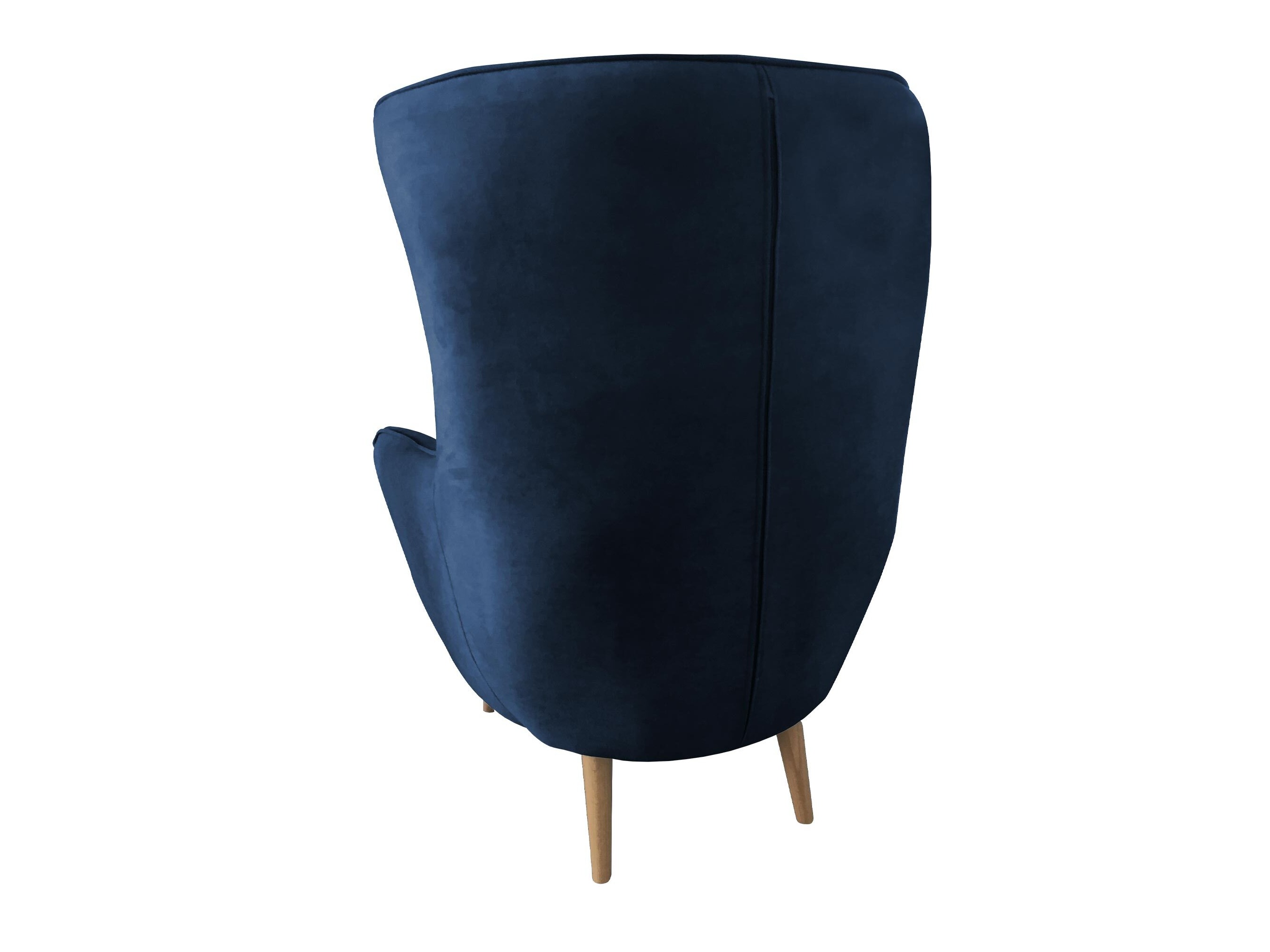 Lænestol Comfivo Ulmus VII (Lambi 04)
