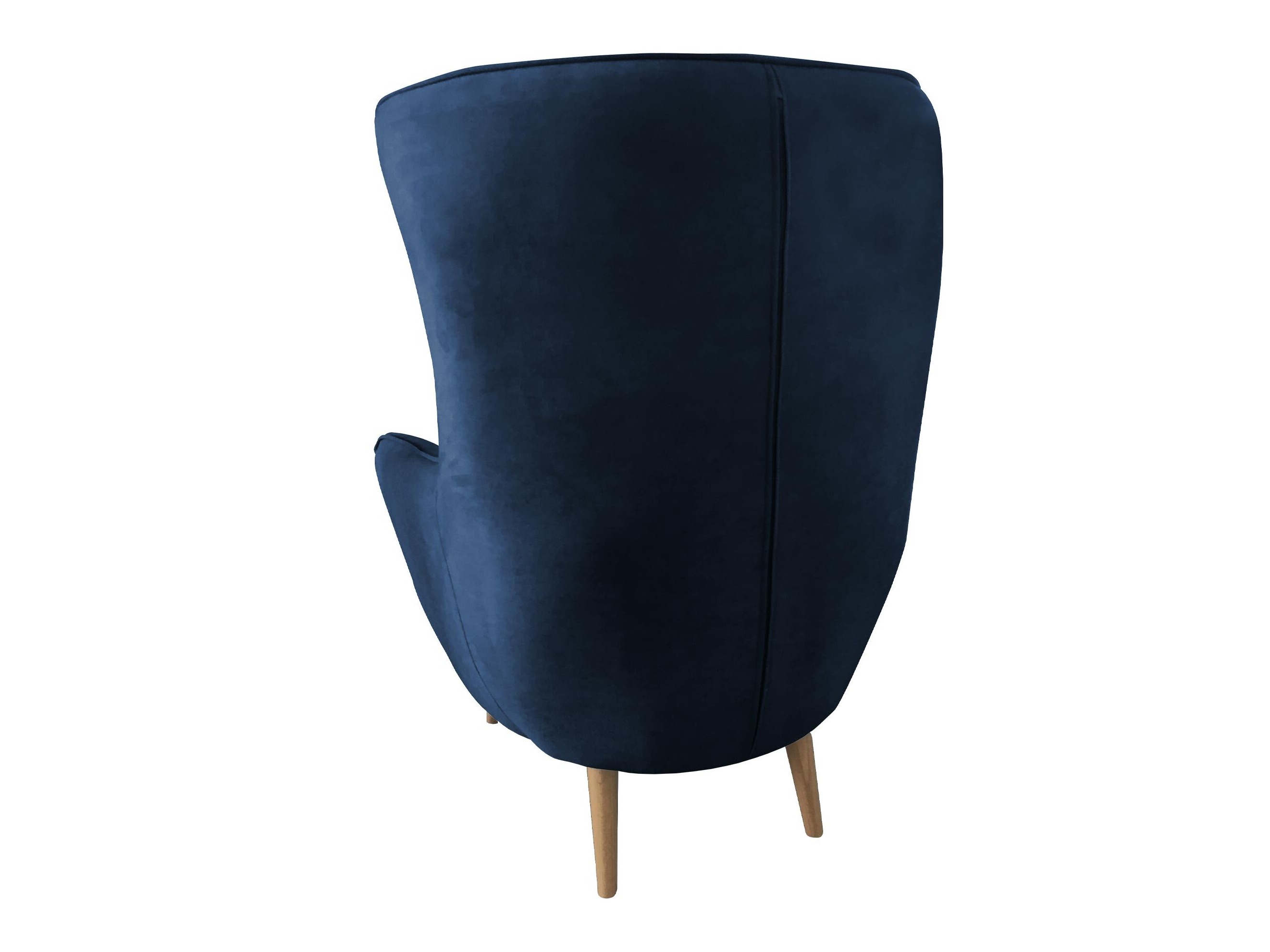 Lænestol Comfivo Ulmus VII (Lambi 06)