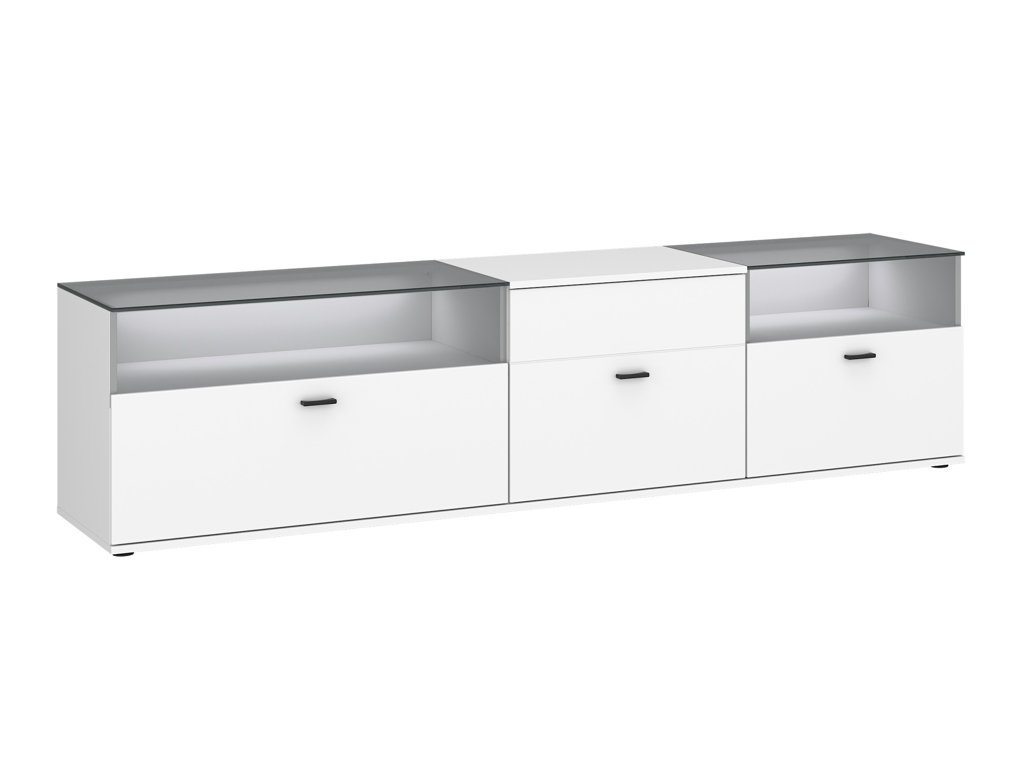 TV-bord Alnue 101