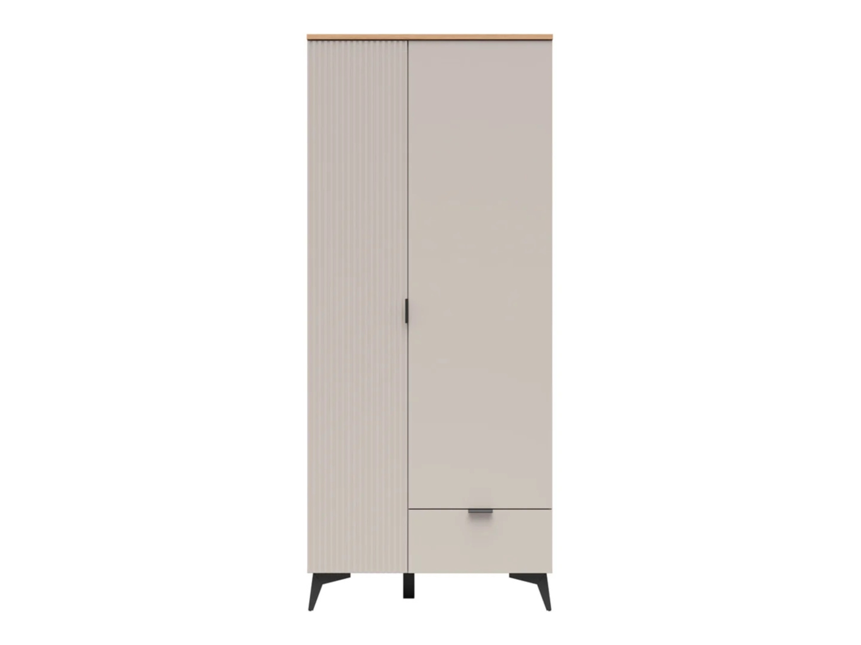 Garderobeskab Ruvmeli 105