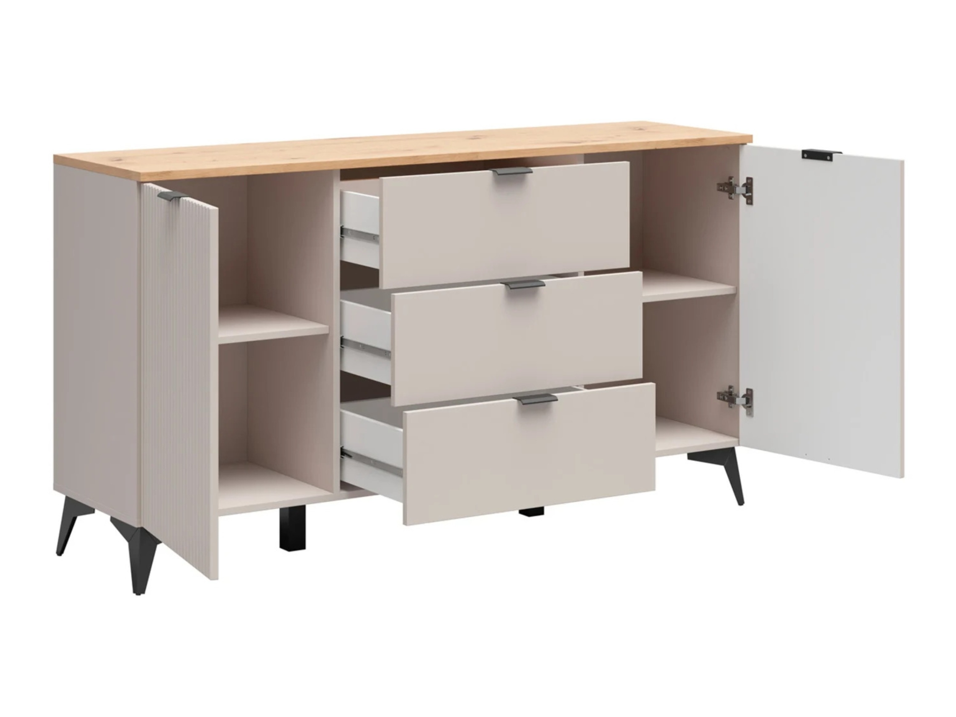Kommode Ruvmeli 102