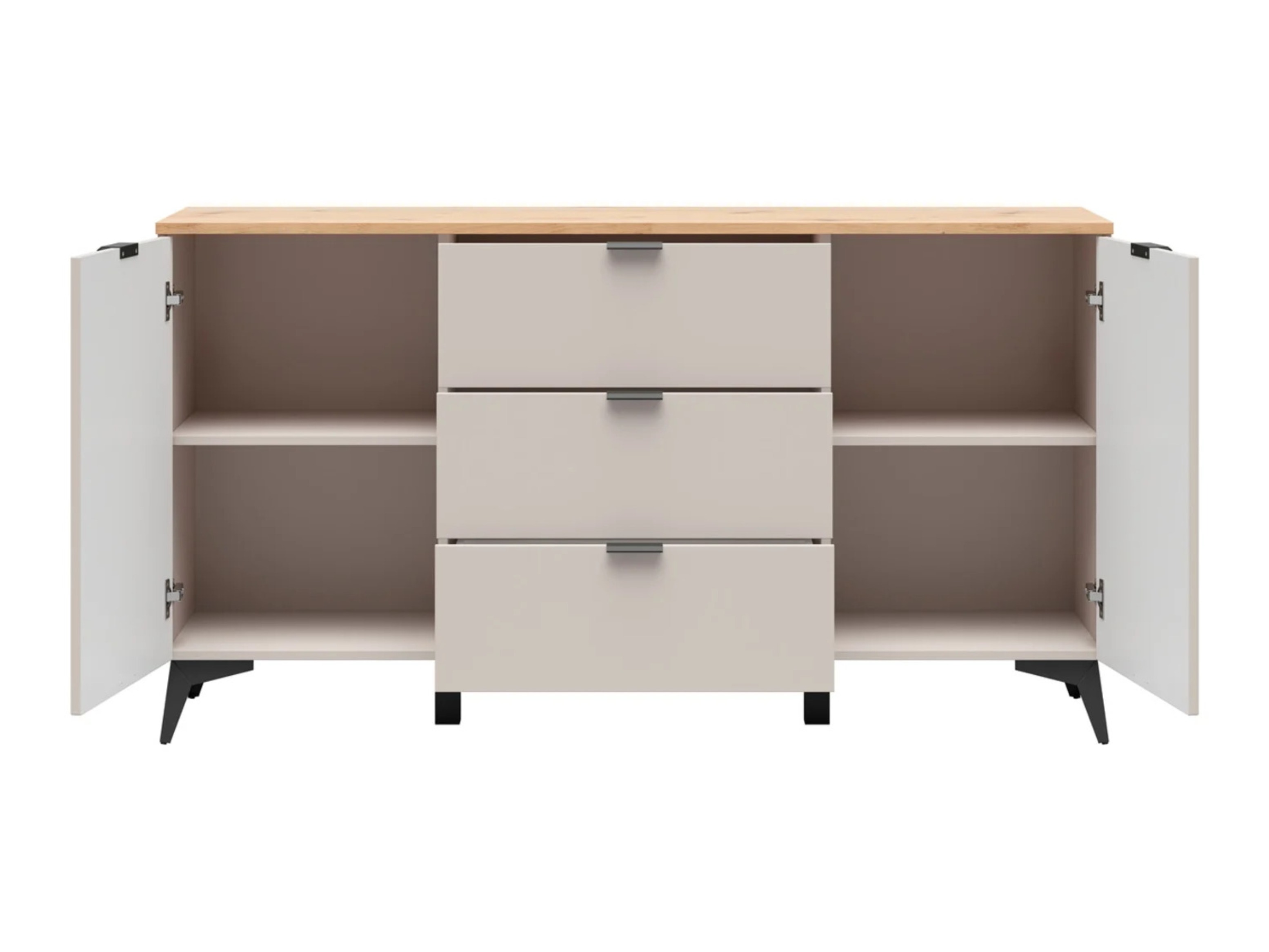 Kommode Ruvmeli 102