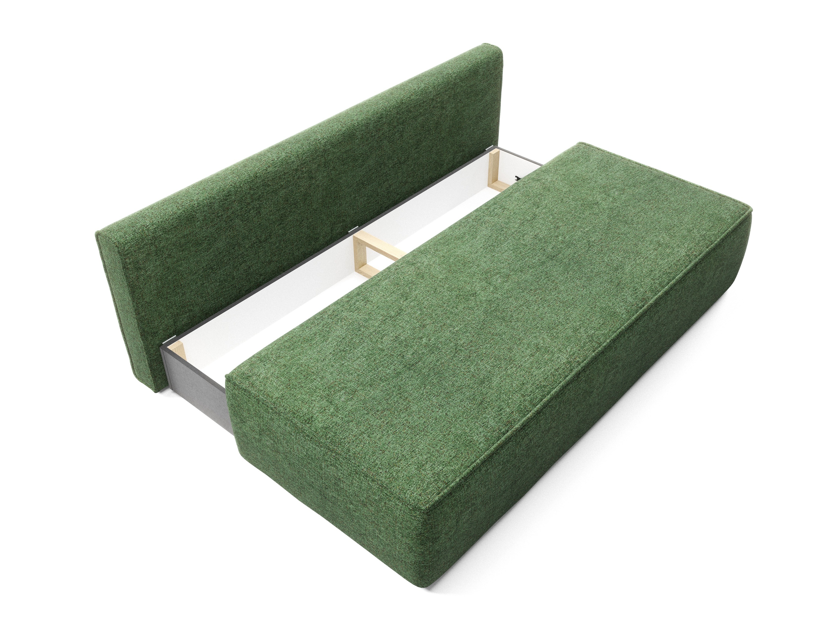 Sovesofa Franklin 214 (Bella 80)