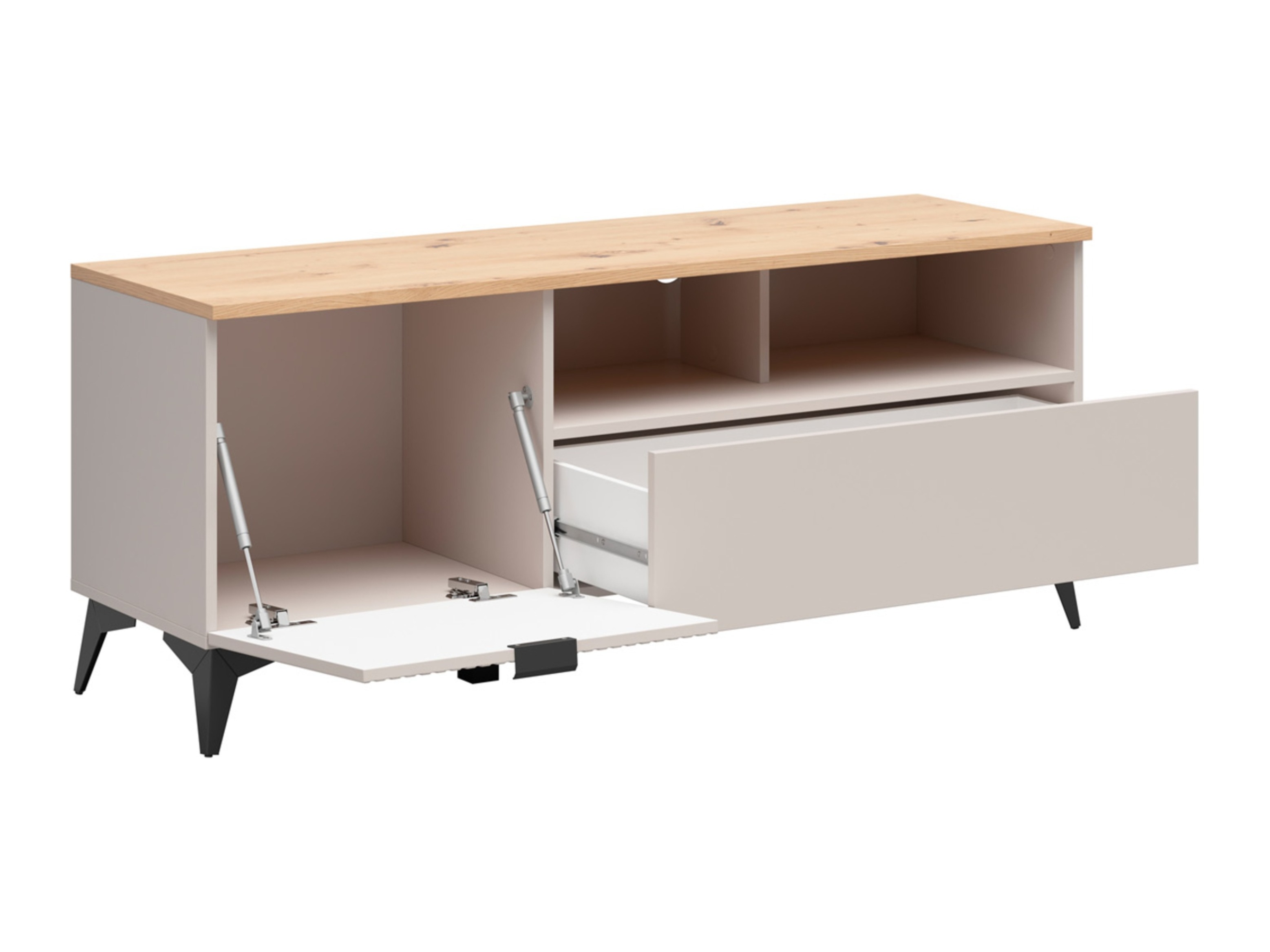 TV-bord Ruvmeli 103