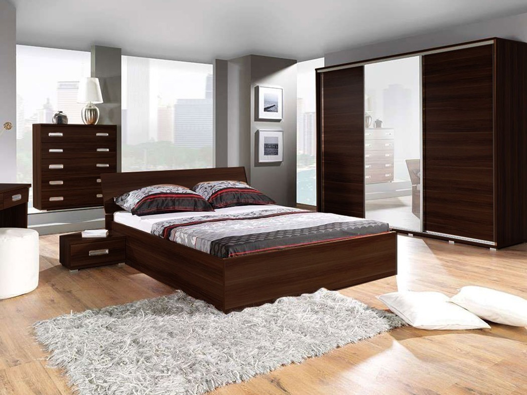Seng Elicavo 104 (Wenge)