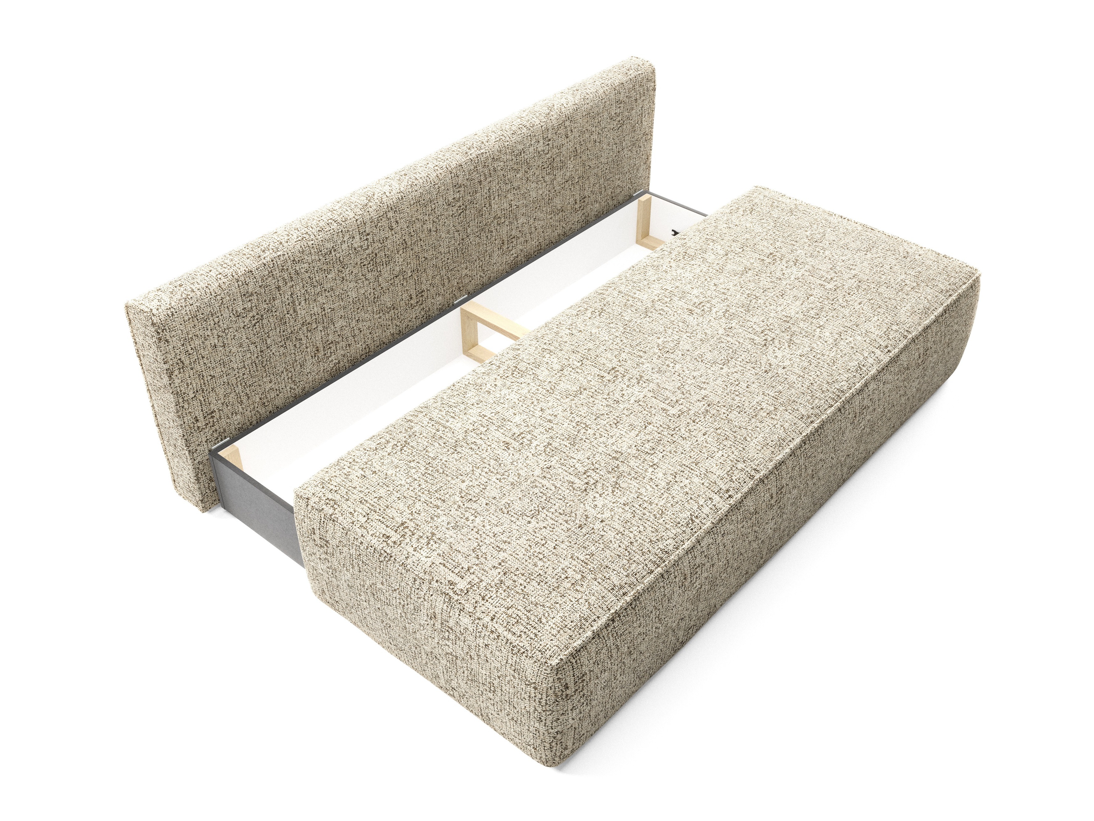 Sovesofa Franklin 214 (Bella 10)