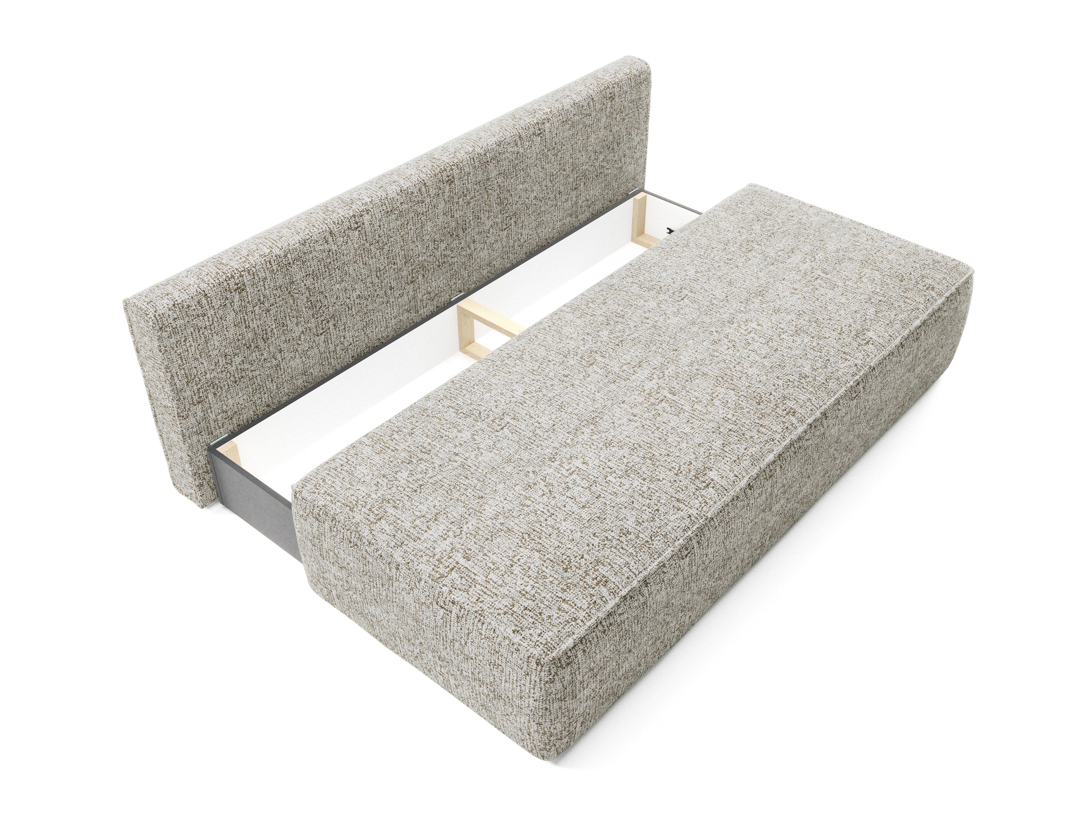 Sovesofa Franklin 214 (Bella 15)