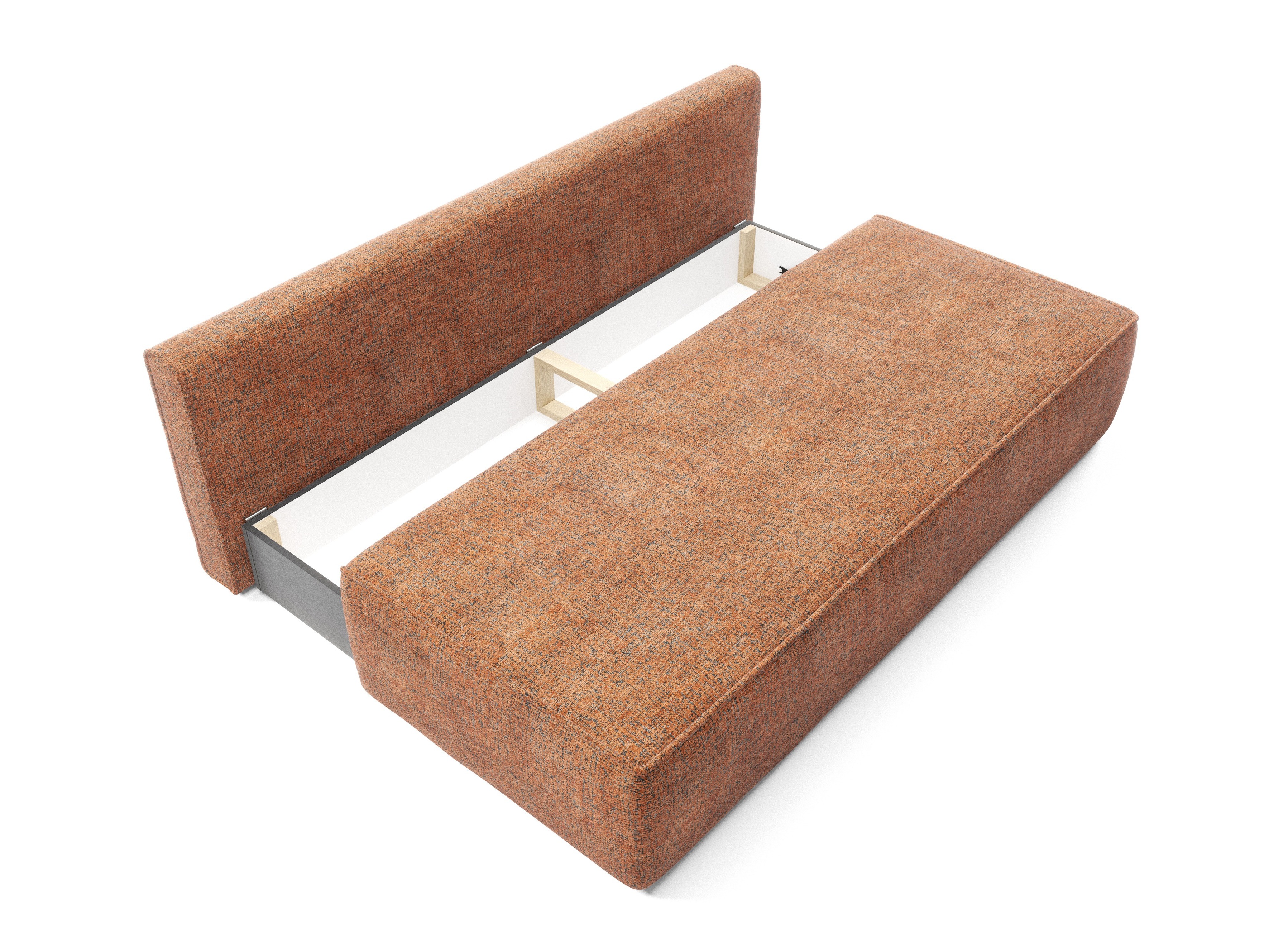 Sovesofa Franklin 214 (Bella 40)