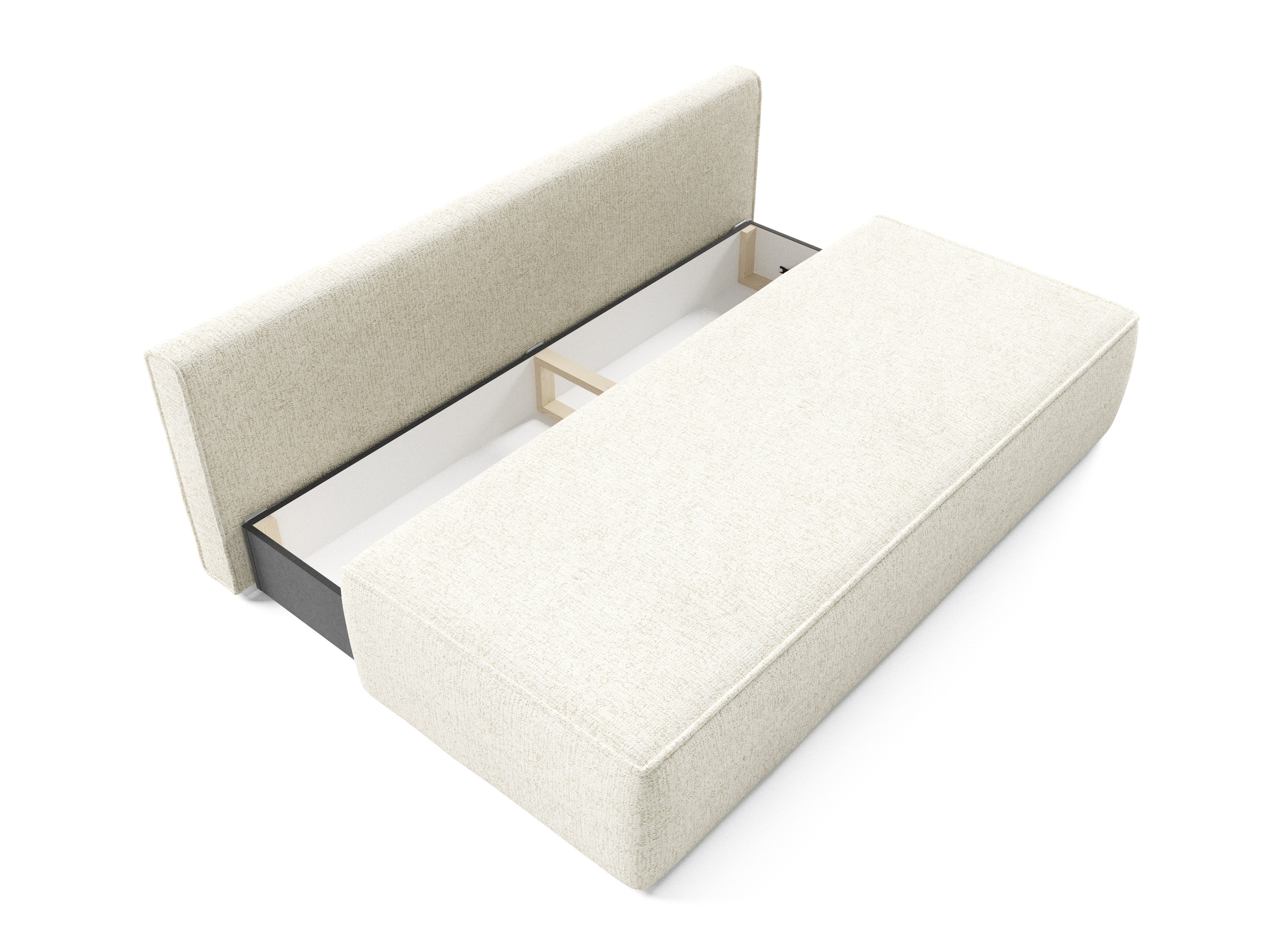 Sovesofa Franklin 214 (Bella 5)