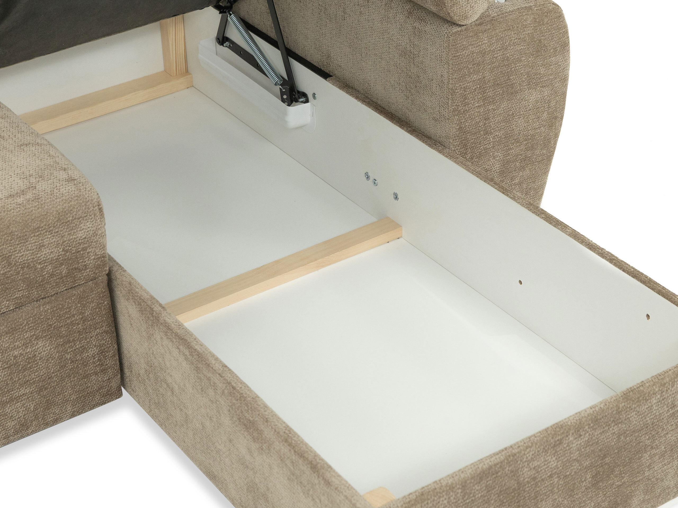 Hjørnesofa Columbus 252 (Lumo 30)