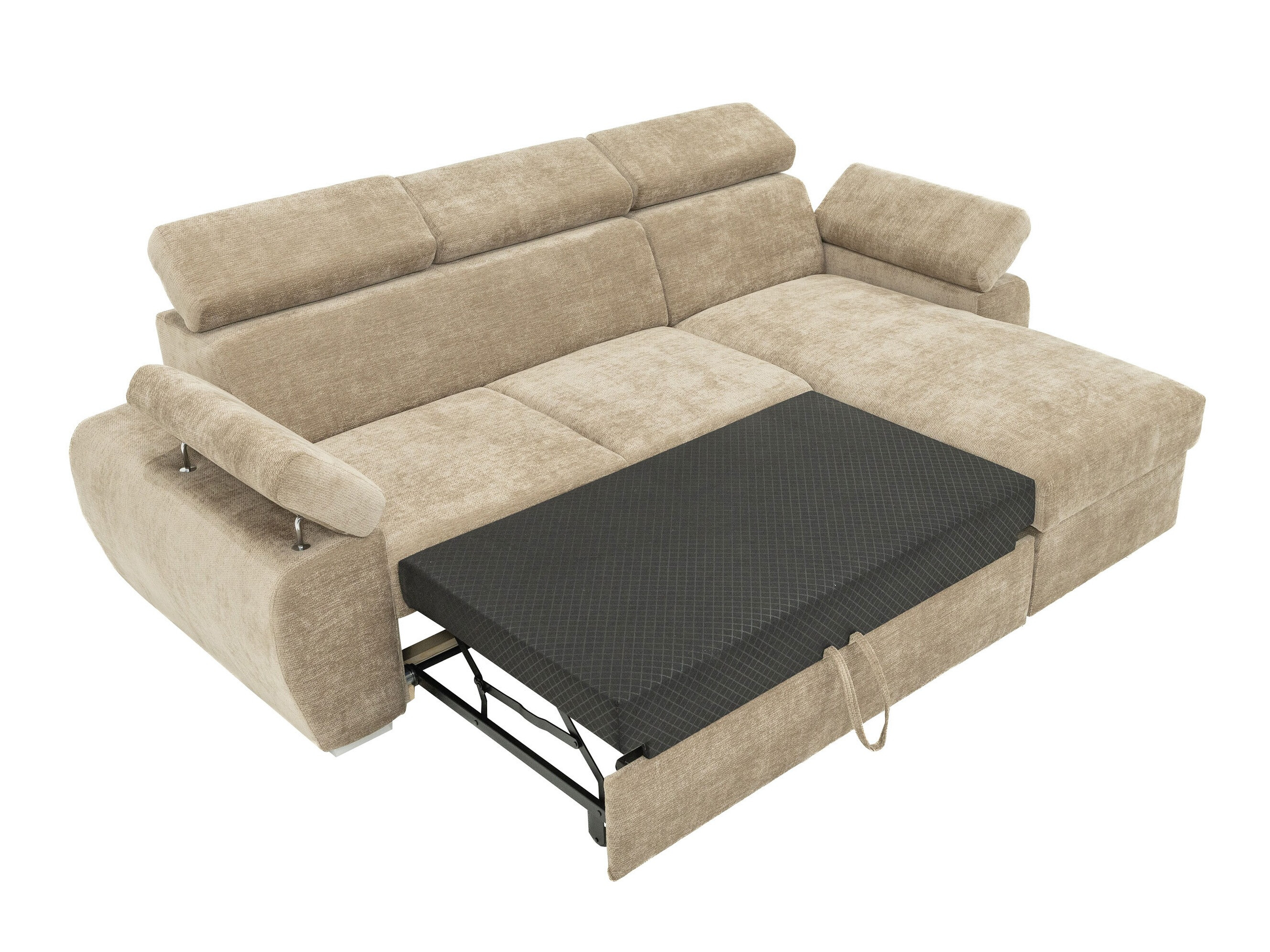 Hjørnesofa Columbus 252 (Lumo 30)