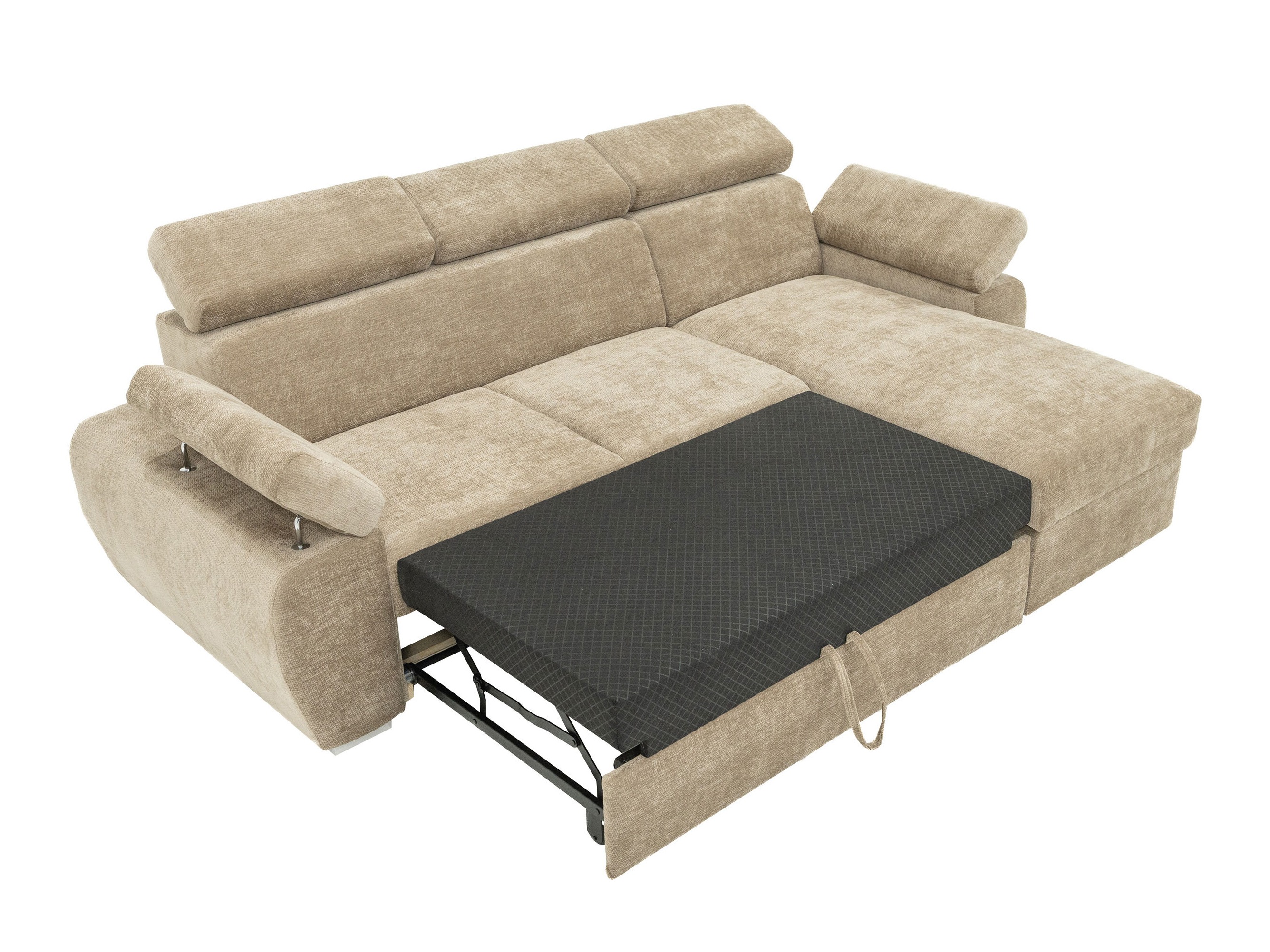 Hjørnesofa Columbus 252 (Lumo 40)