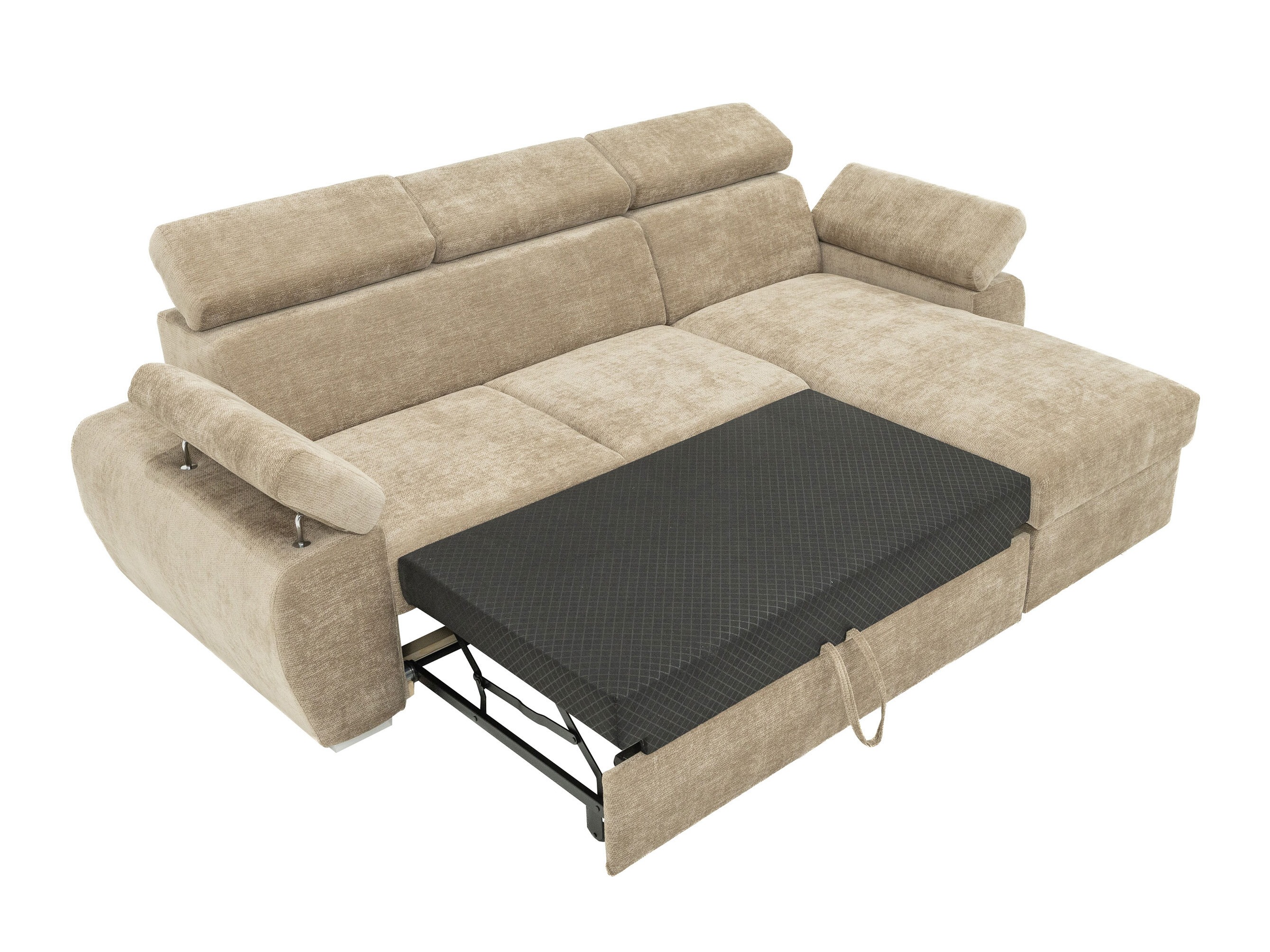 Hjørnesofa Columbus 252 (Lumo 55)