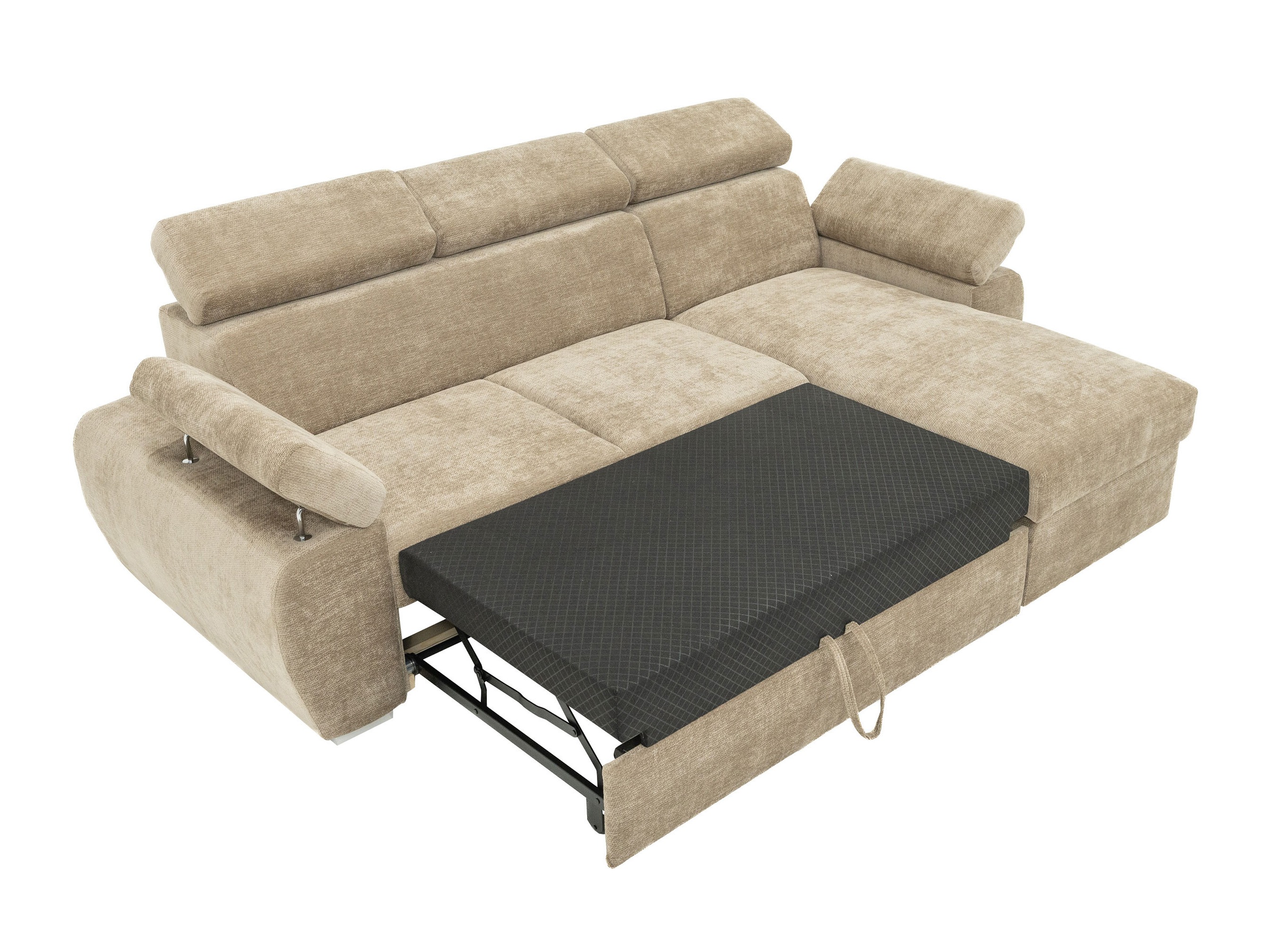 Hjørnesofa Columbus 252 (Lumo 65)