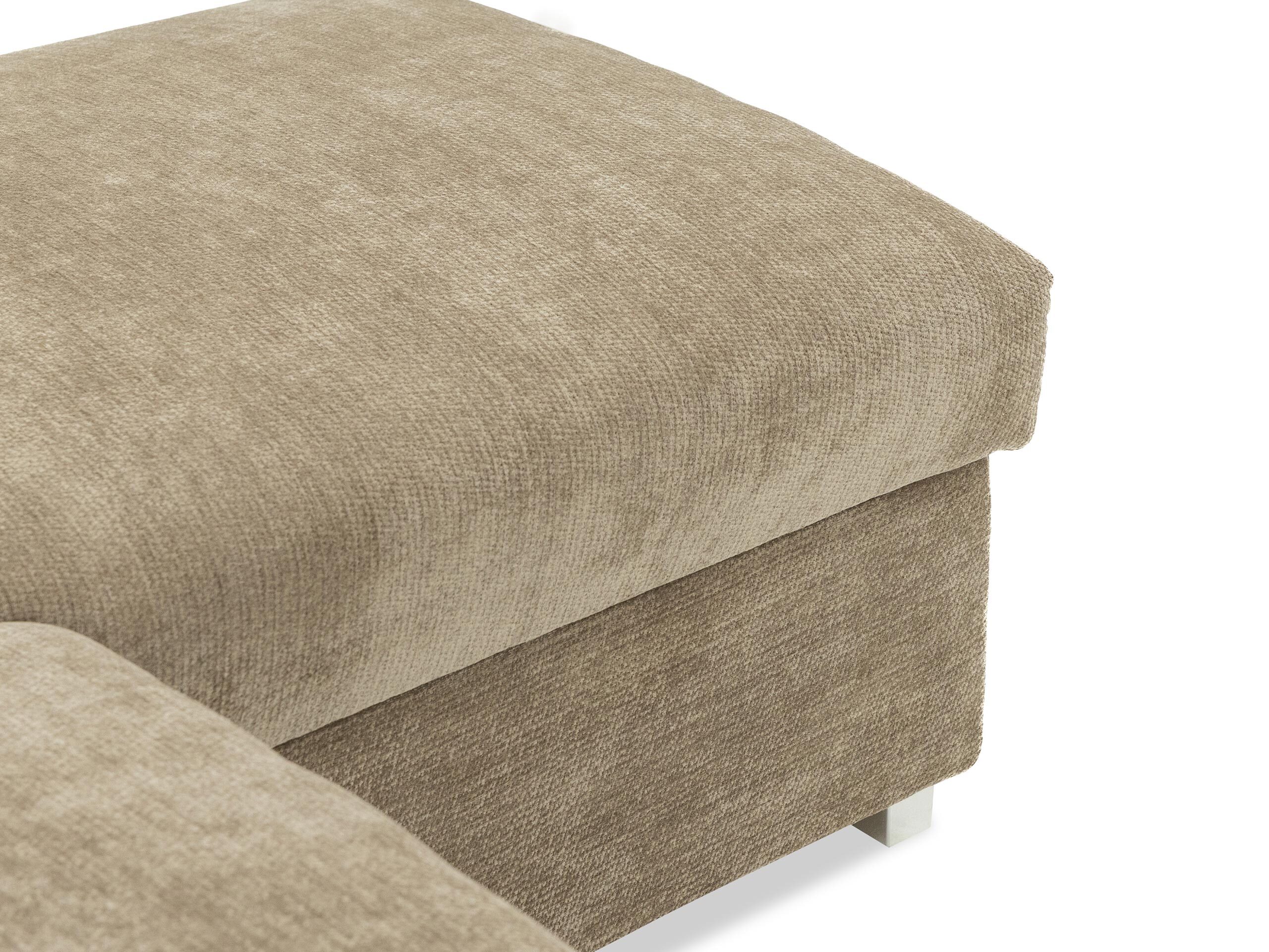 Hjørnesofa Columbus 253 (Lumo 55)