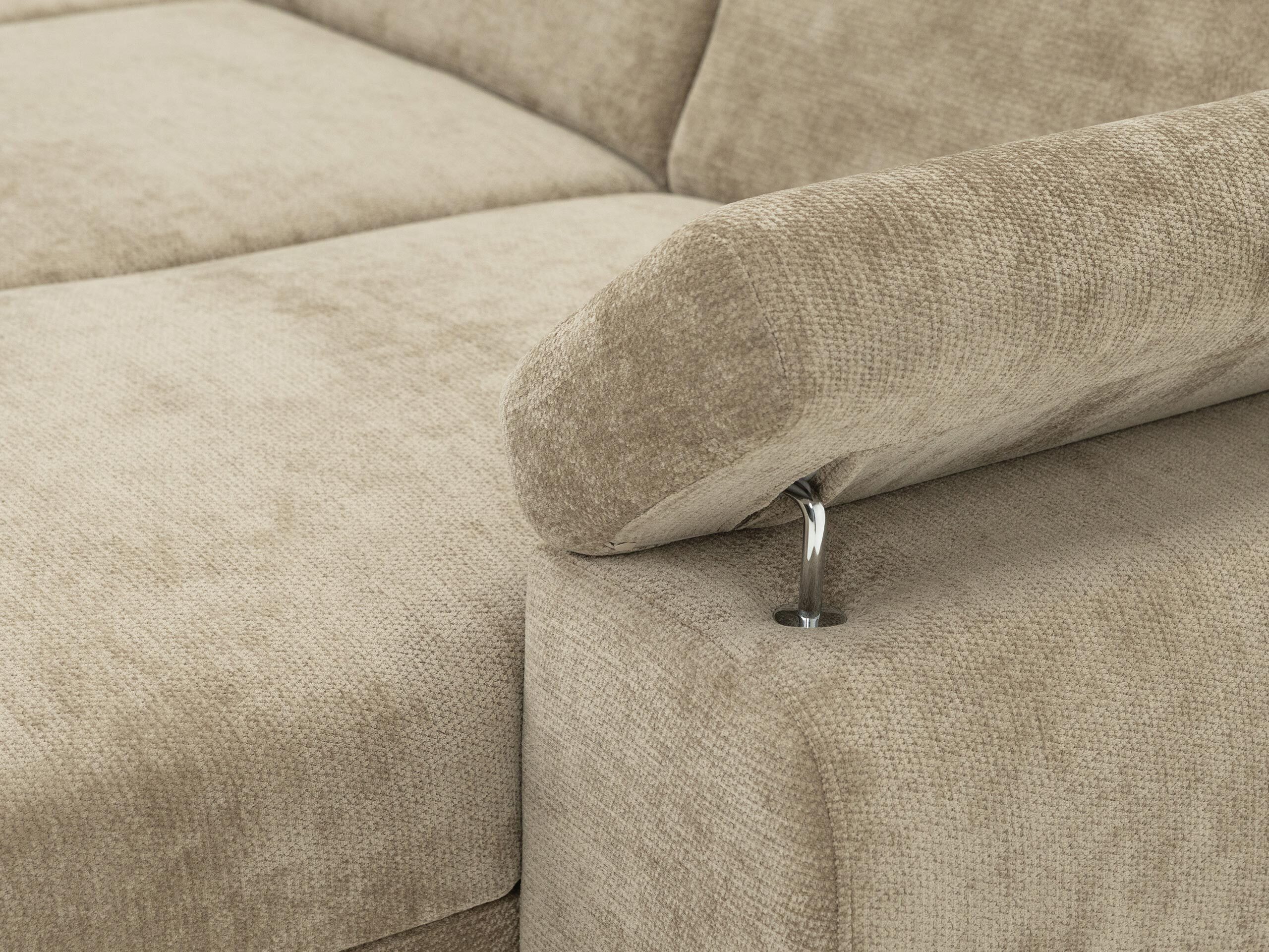 Hjørnesofa Columbus 253 (Lumo 55)