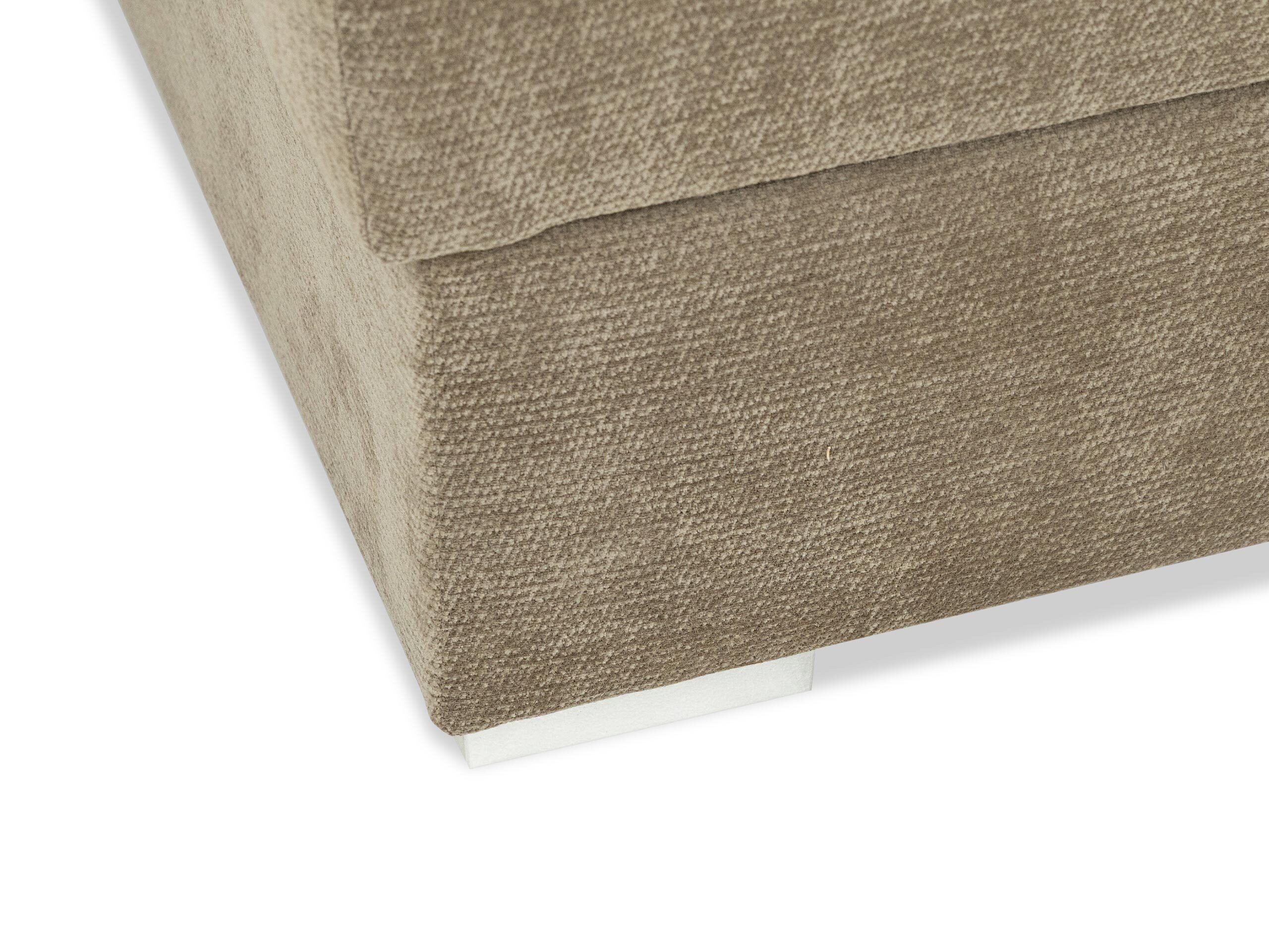 Hjørnesofa Columbus 253 (Lumo 55)