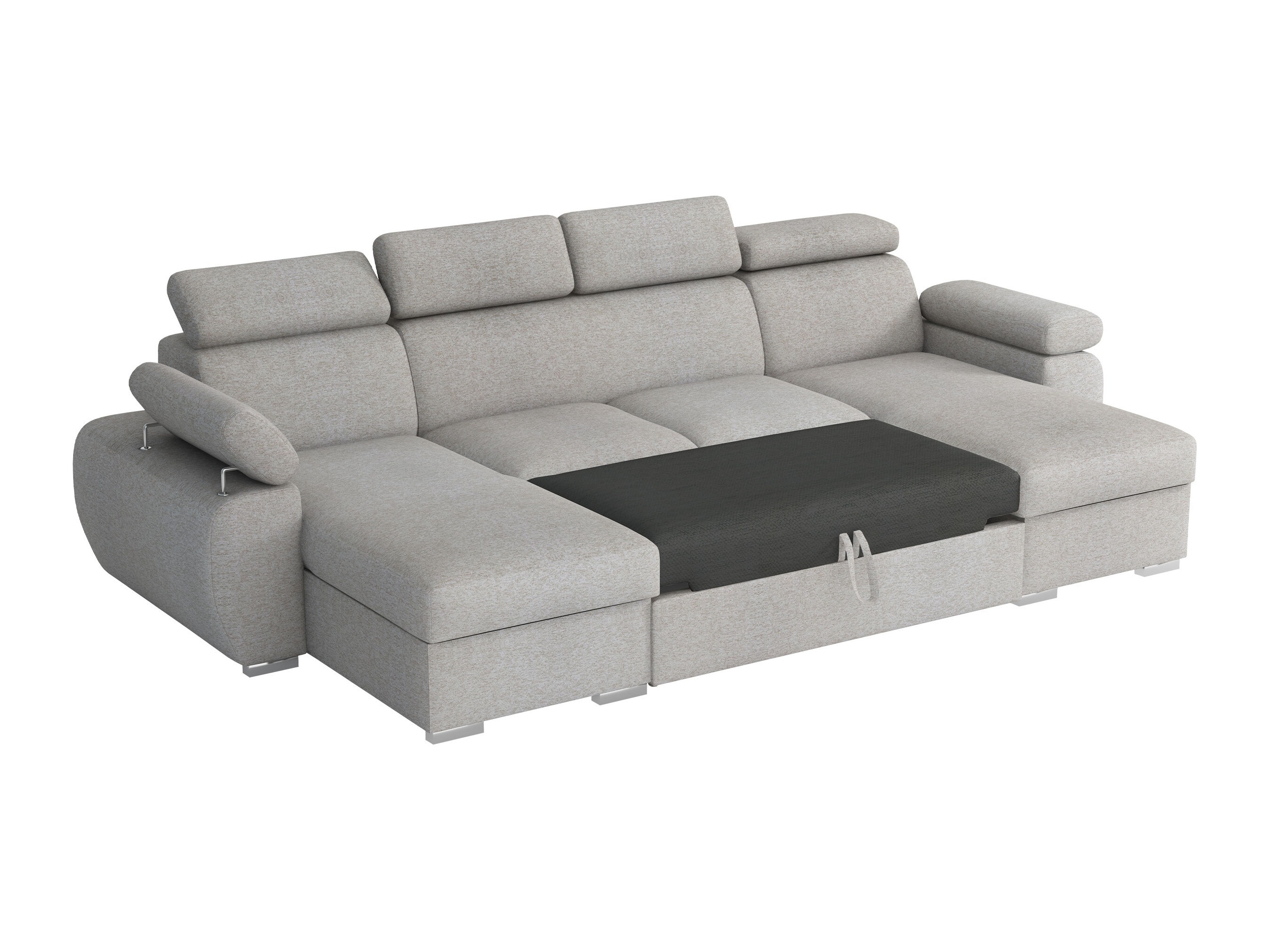 Hjørnesofa Columbus 253 (Margo 227.09)