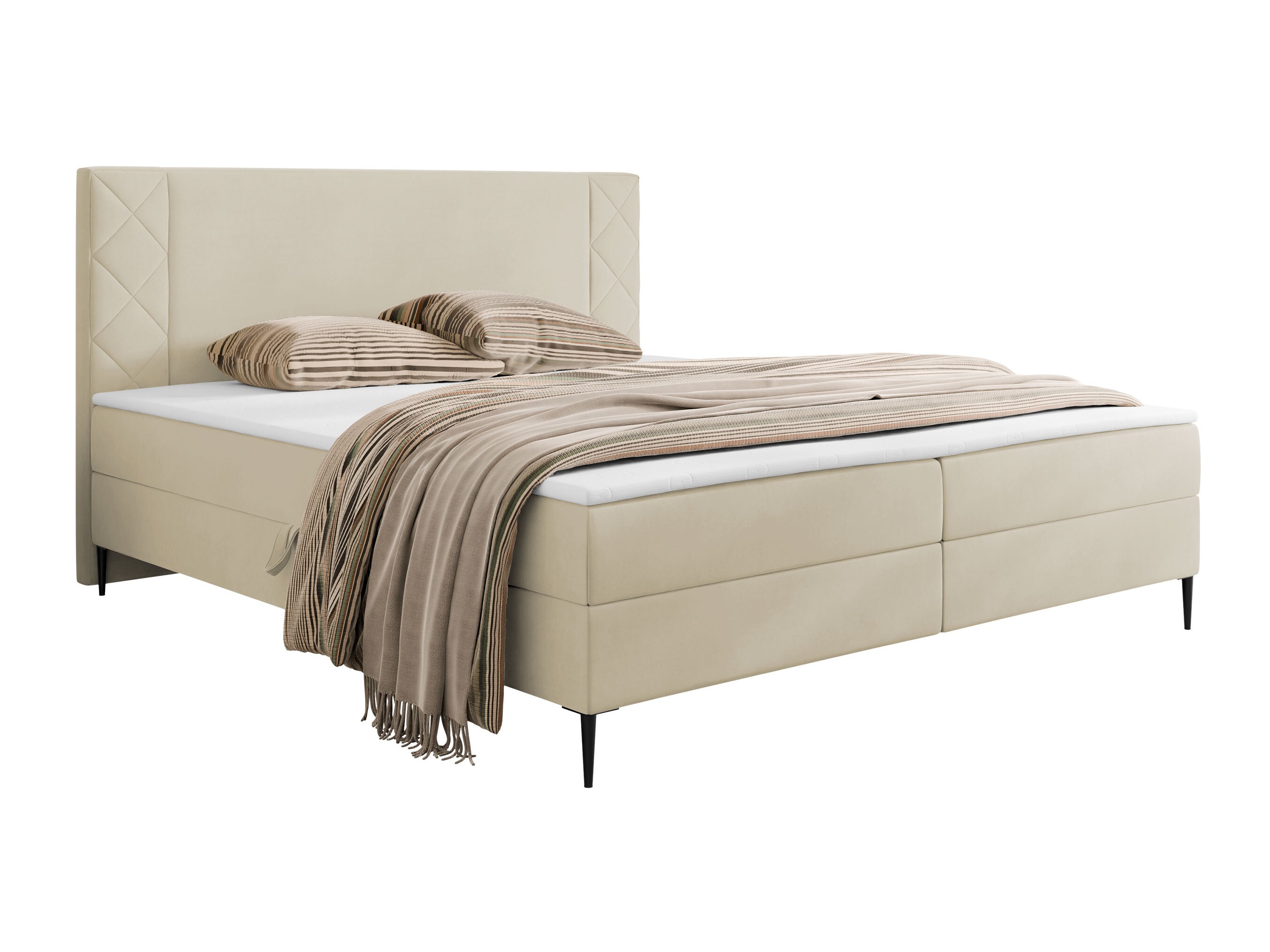 Kontinentalseng Providence 200 (Polo 872)