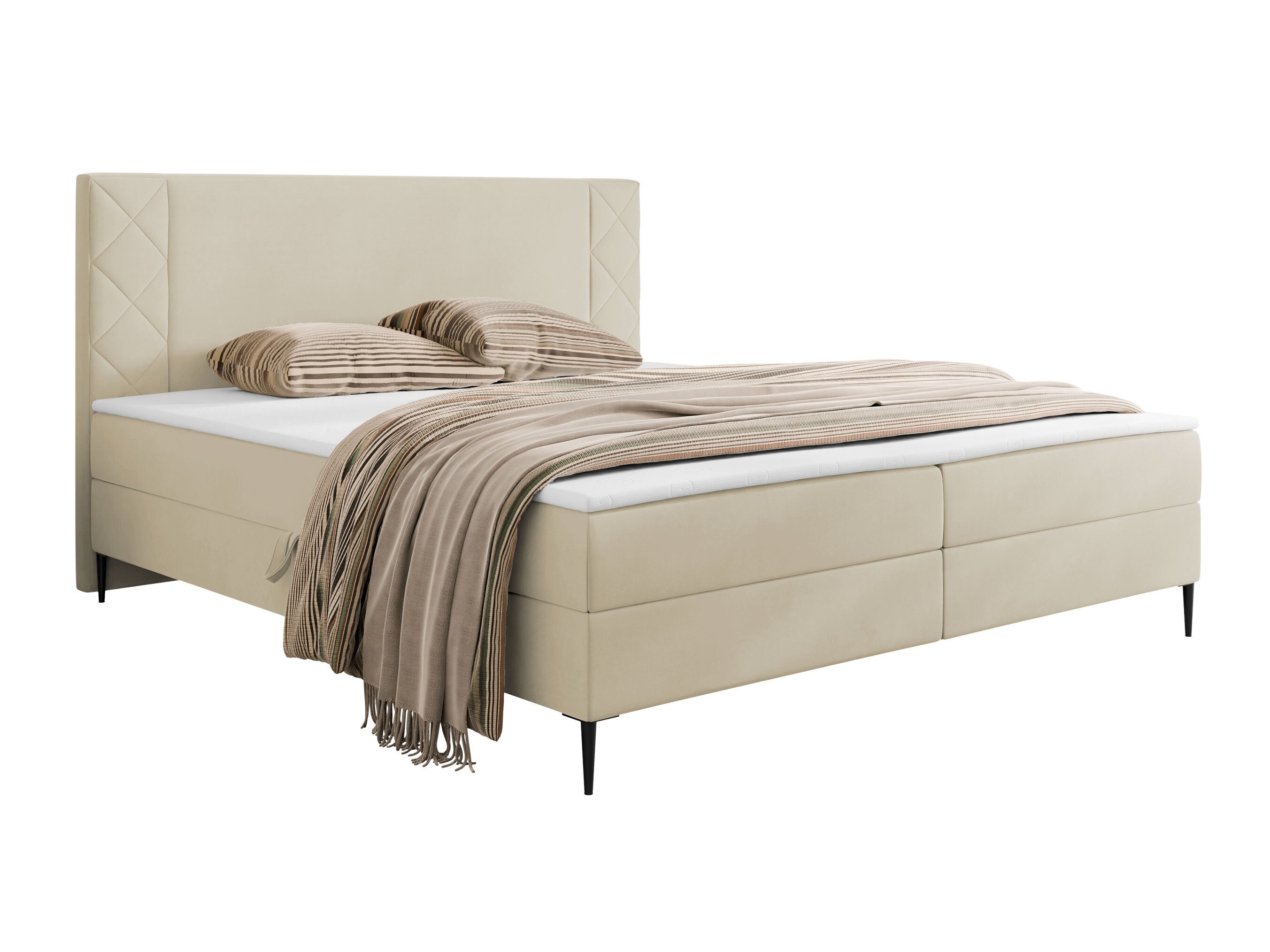 Kontinentalseng Providence 200 (Polo 872)