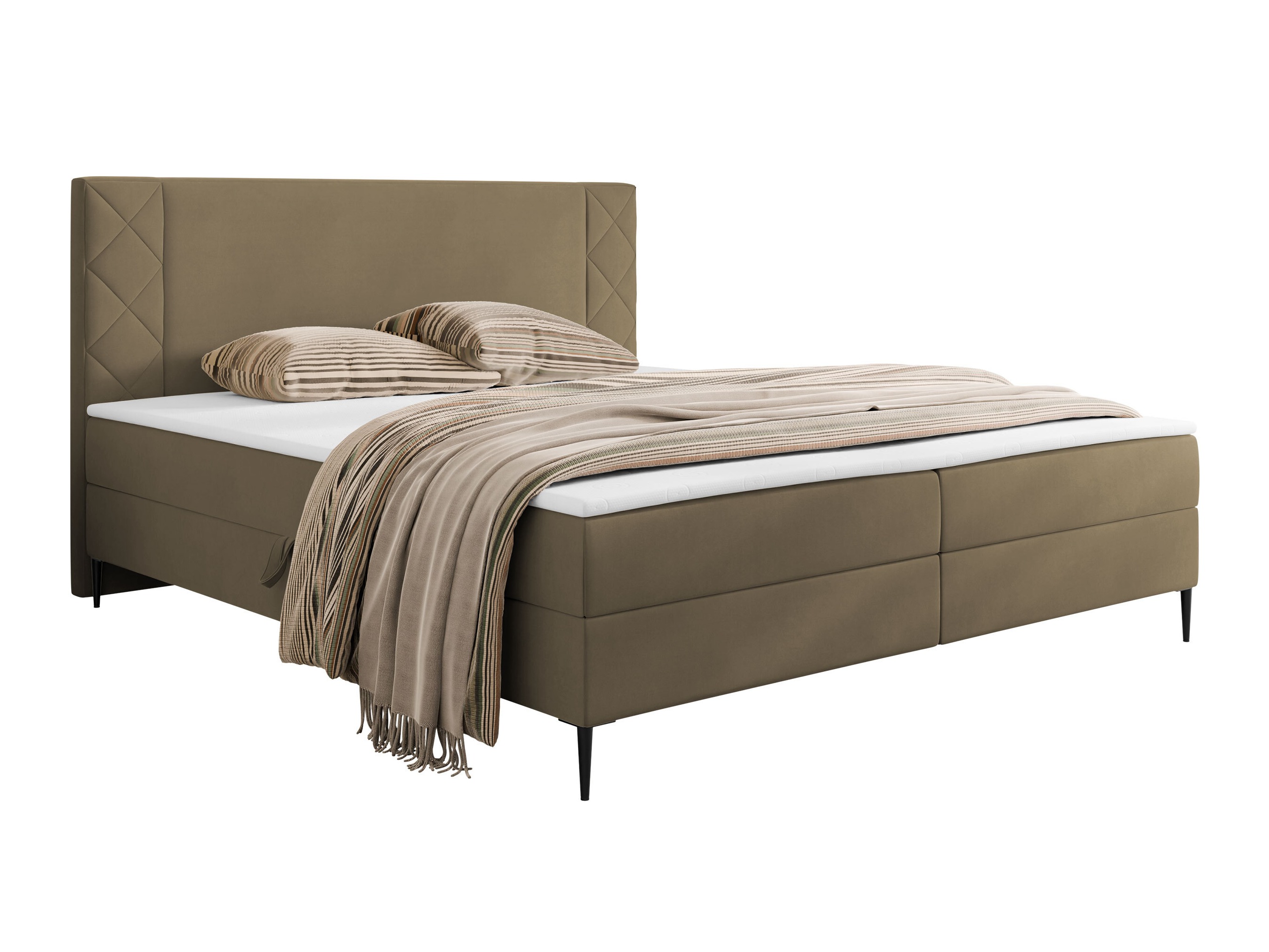 Kontinentalseng Providence 200 (Polo 875)