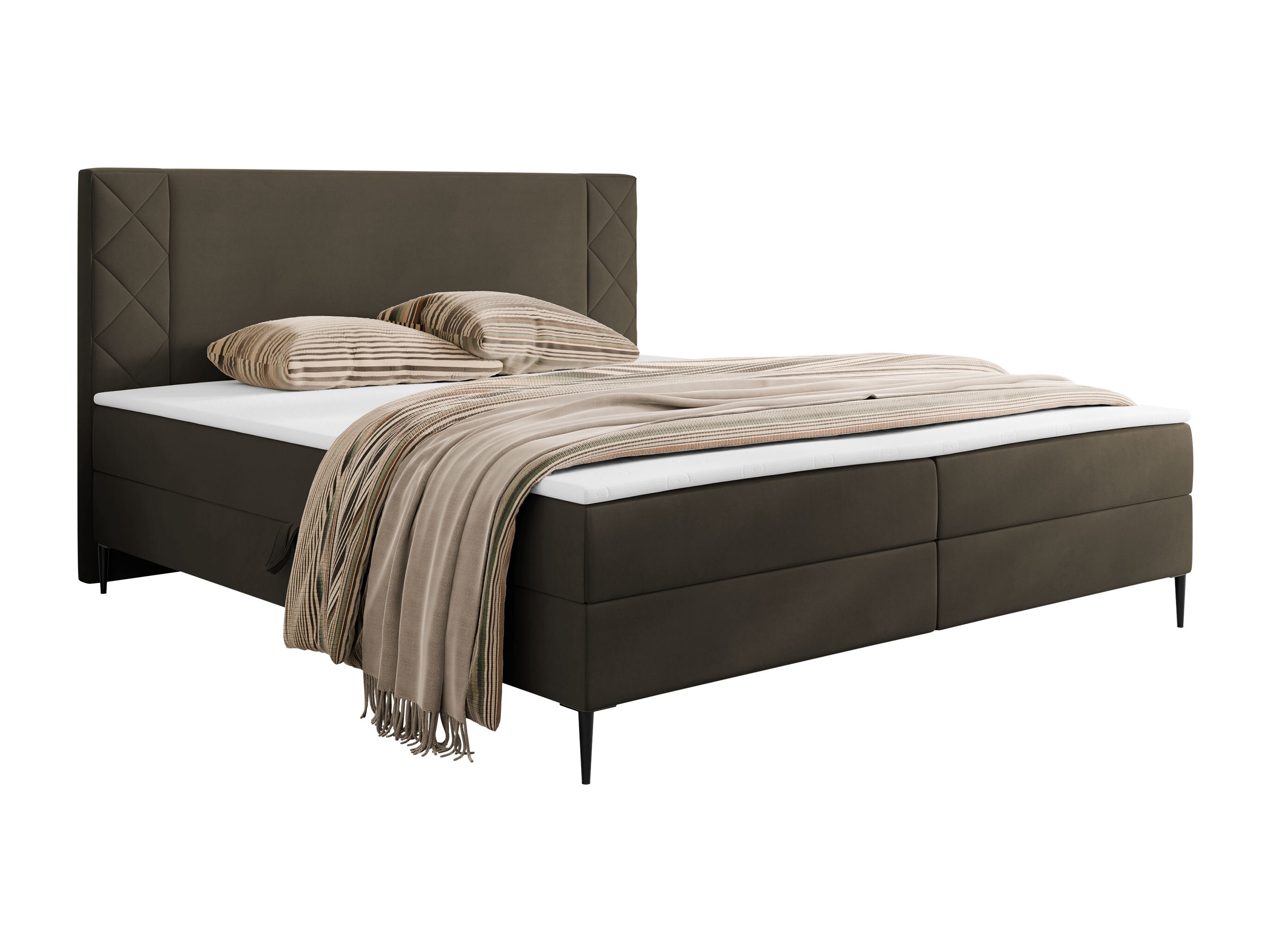 Kontinentalseng Providence 200 (Polo 877)