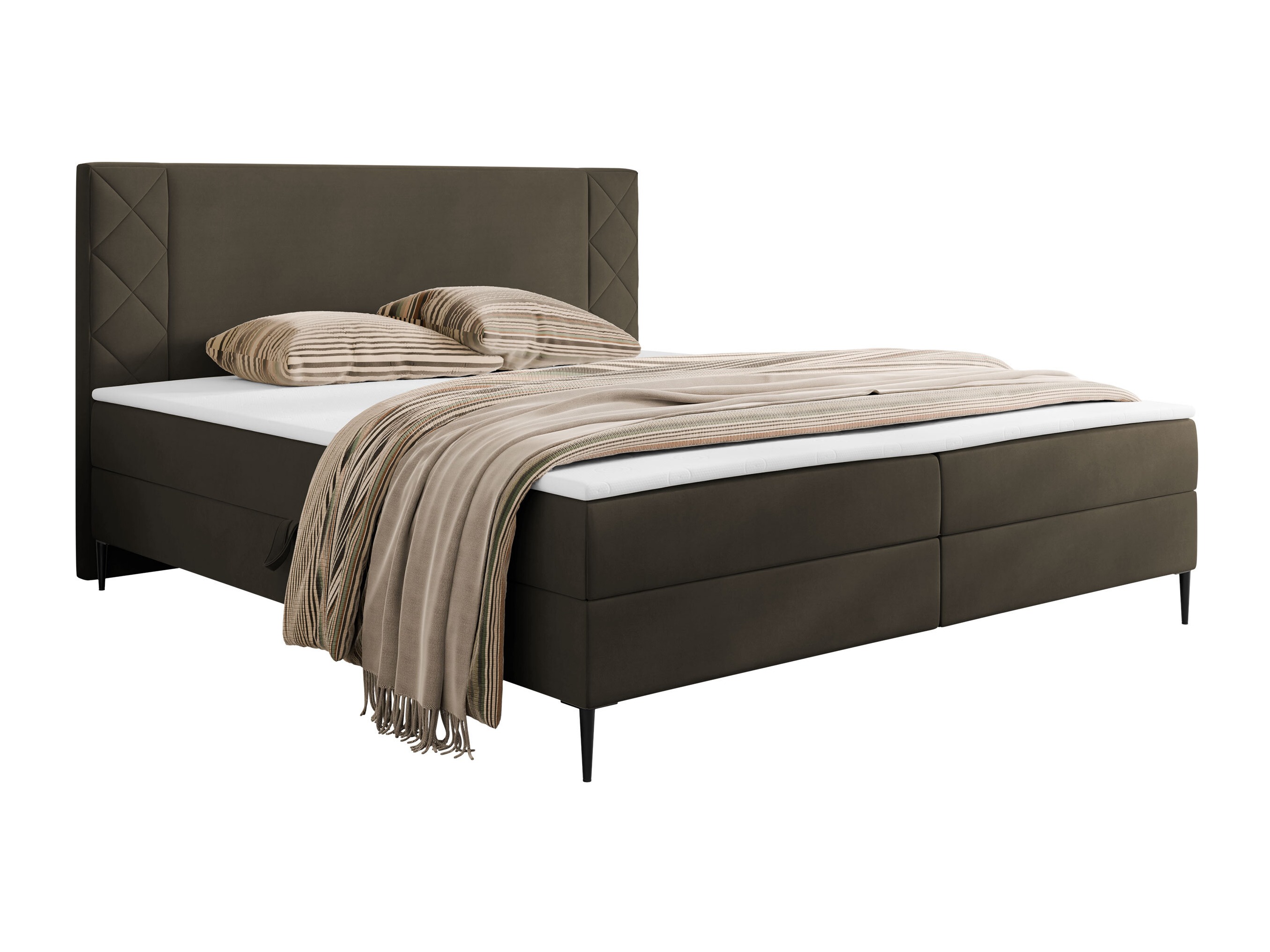 Kontinentalseng Providence 200 (Polo 877)
