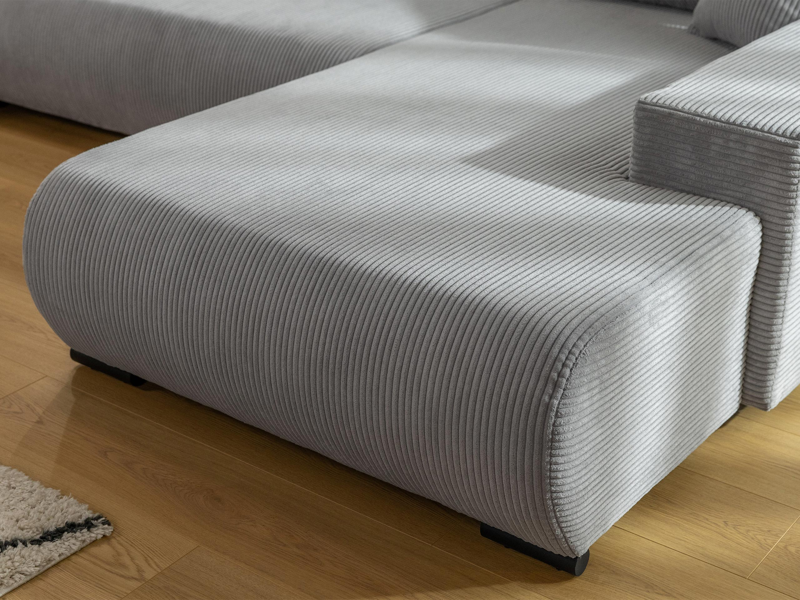 Hjørnesofa Comfivo Equus (Flow 06)