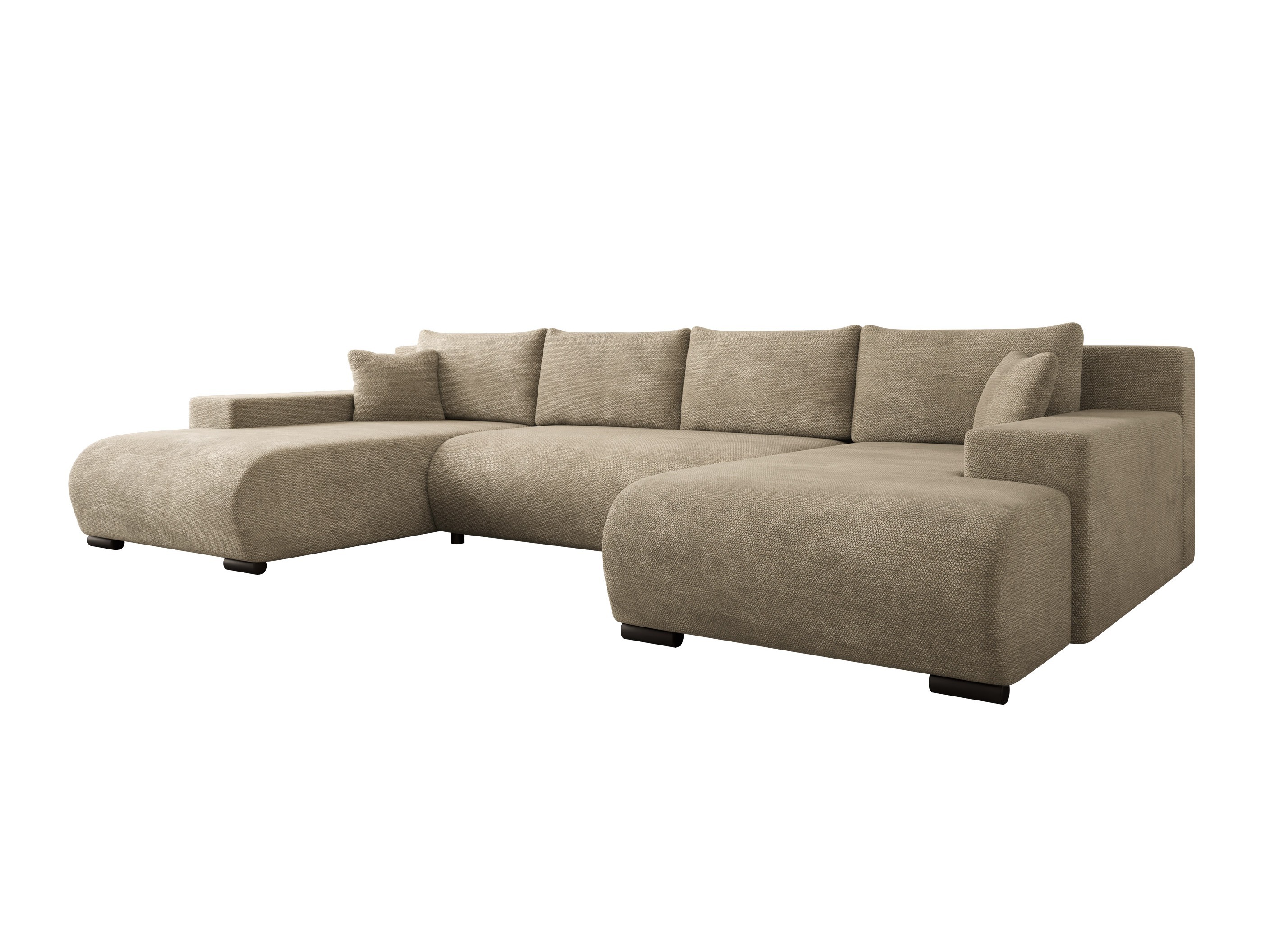 Hjørnesofa Comfivo Equus (Lumo 30)