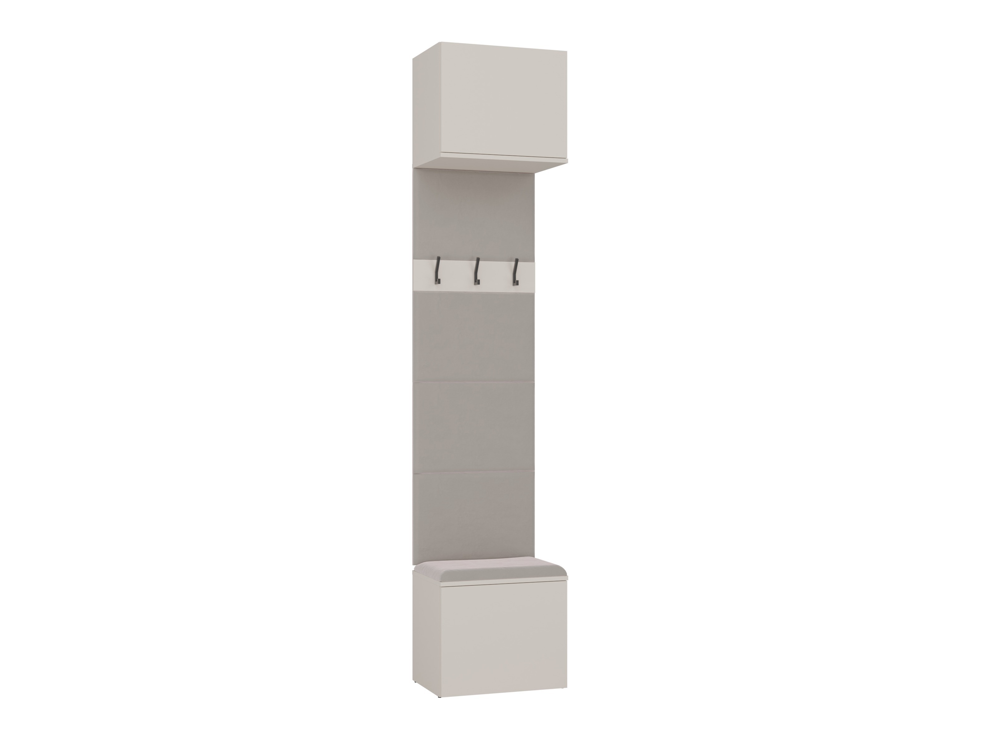 Entrésæt Mandeville 293