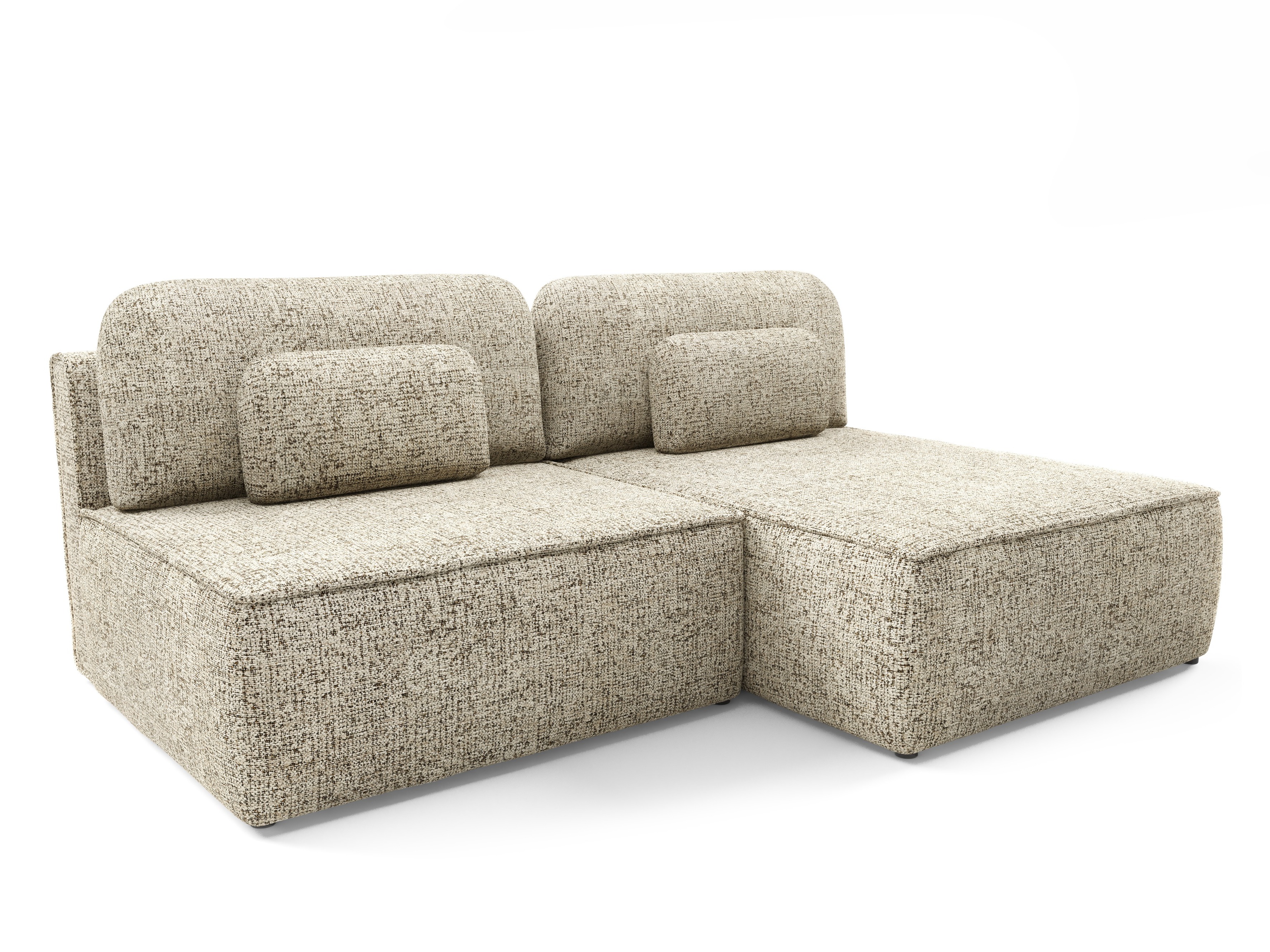 Hjørnesofa Franklin 215 (Bella 10)