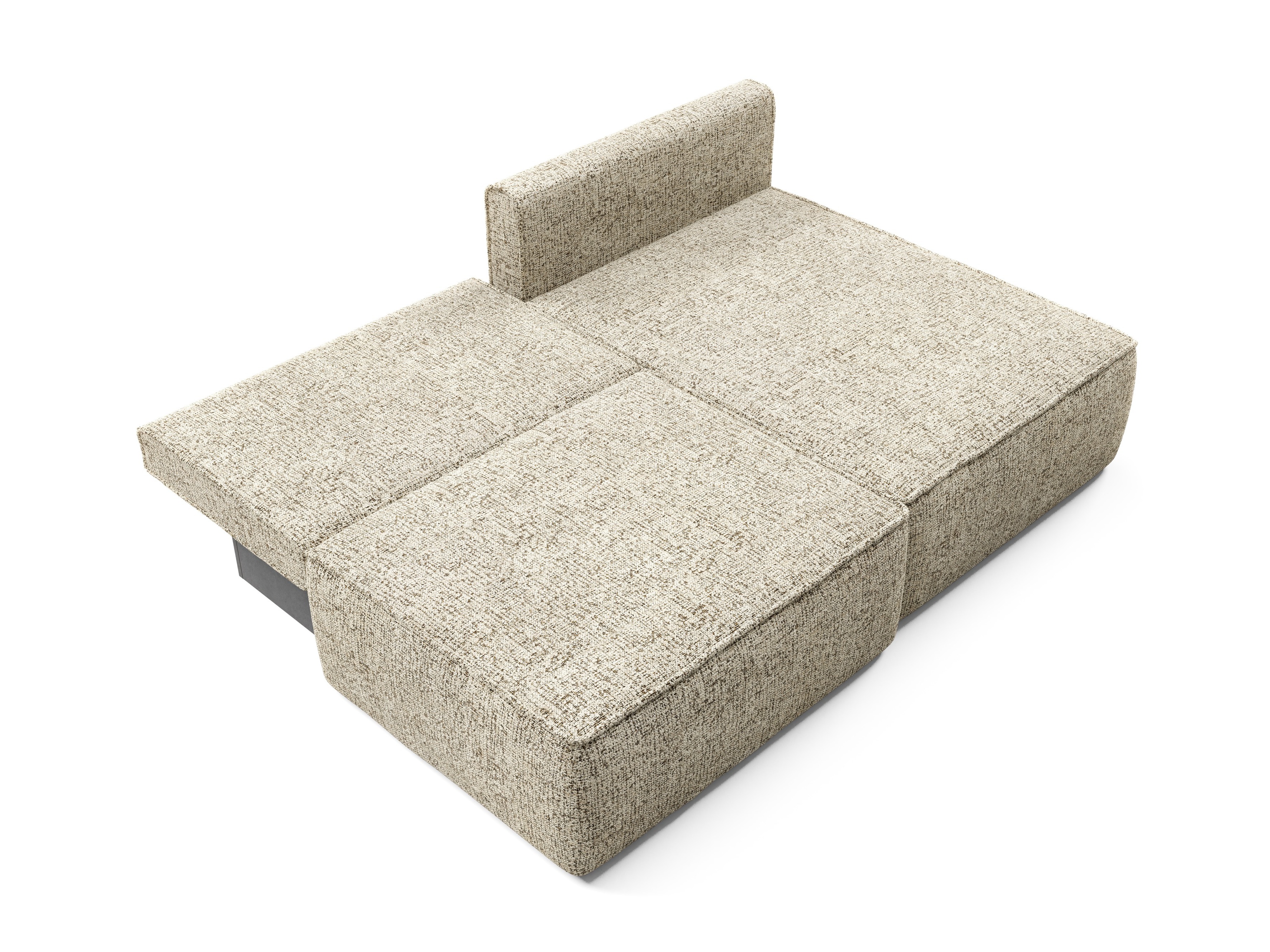 Hjørnesofa Franklin 215 (Bella 10)