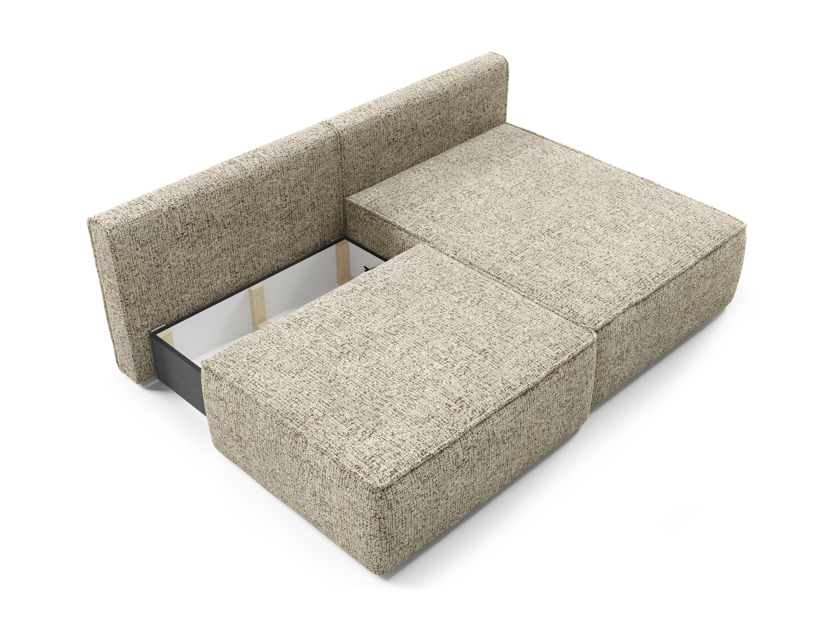 Hjørnesofa Franklin 215 (Bella 10)