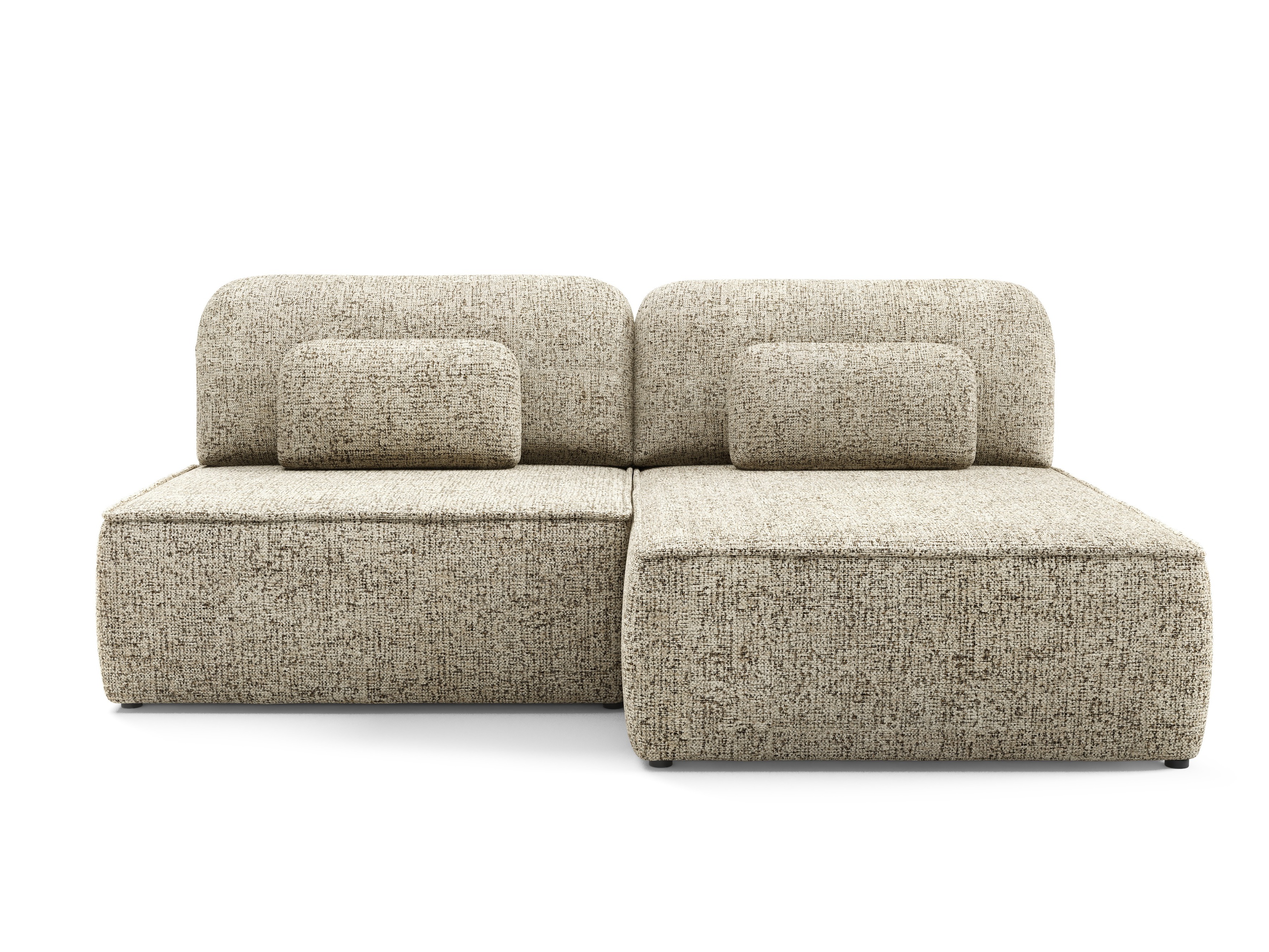 Hjørnesofa Franklin 215 (Bella 10)