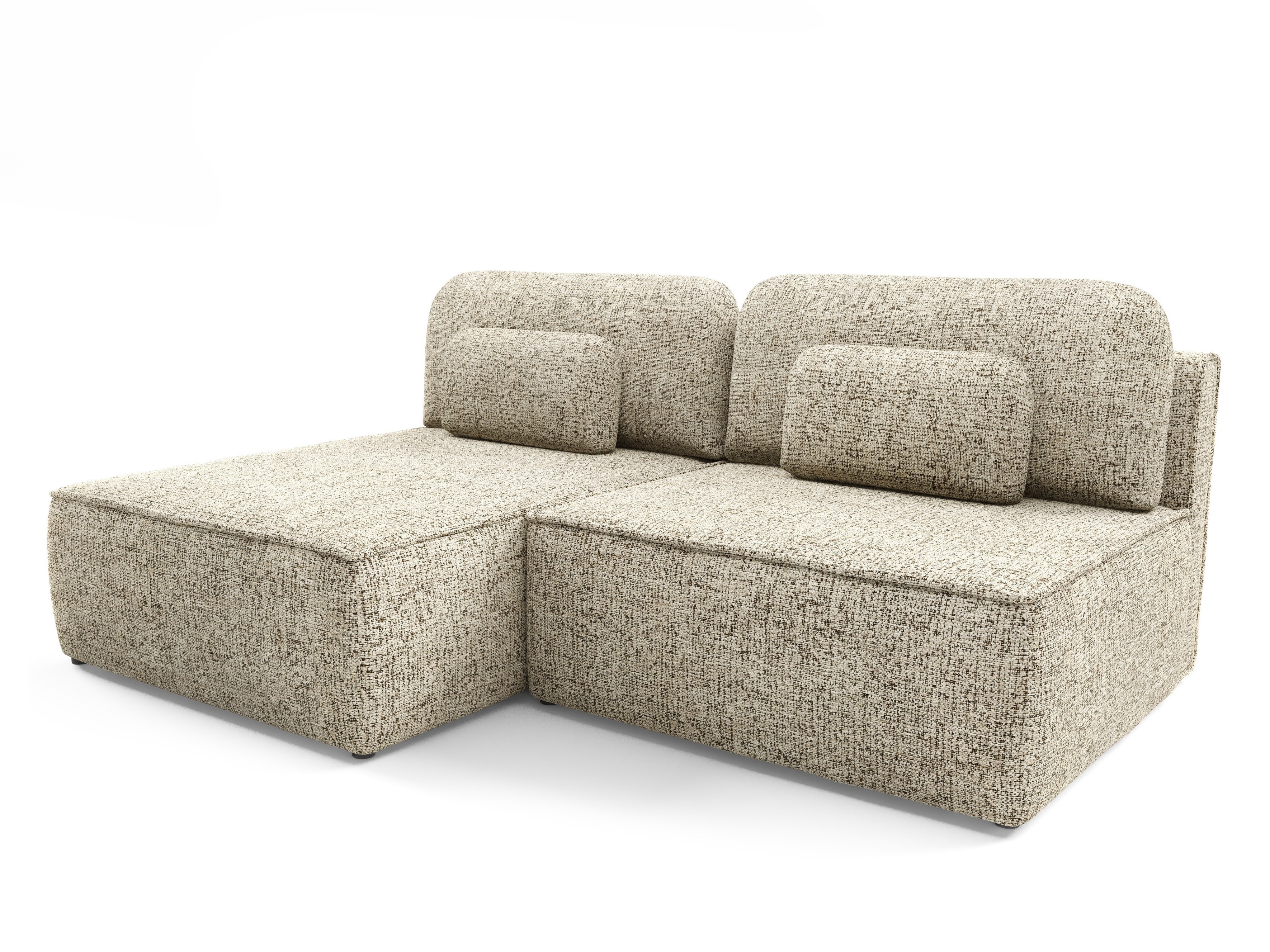 Hjørnesofa Franklin 215 (Bella 10)