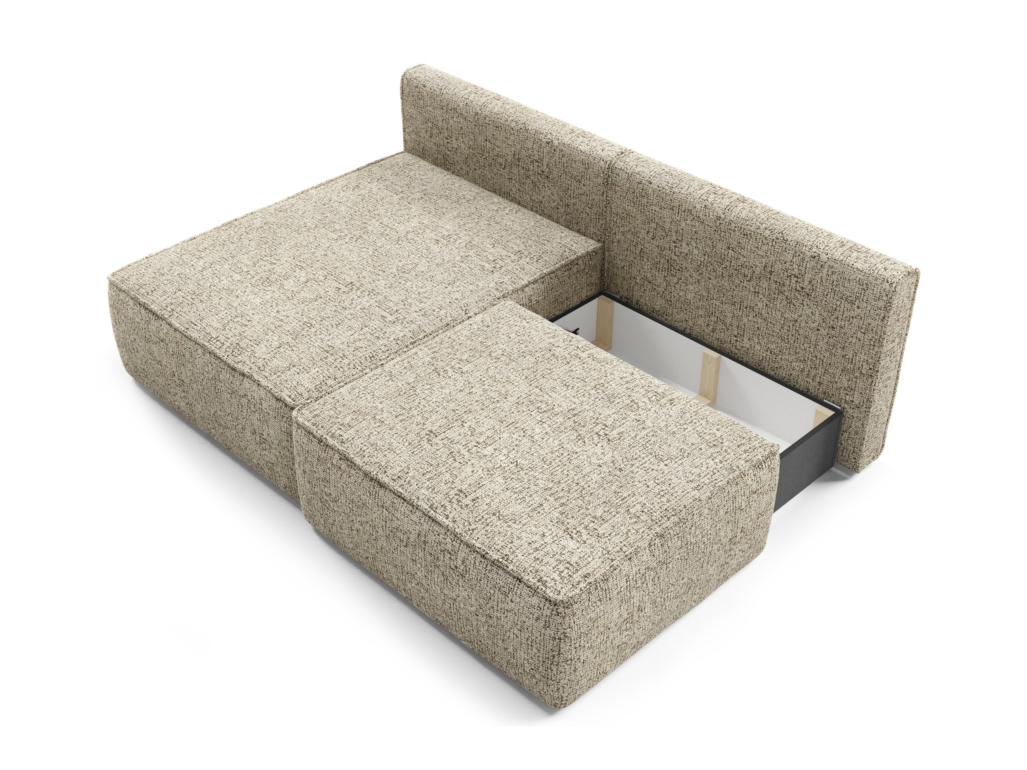 Hjørnesofa Franklin 215 (Bella 10)