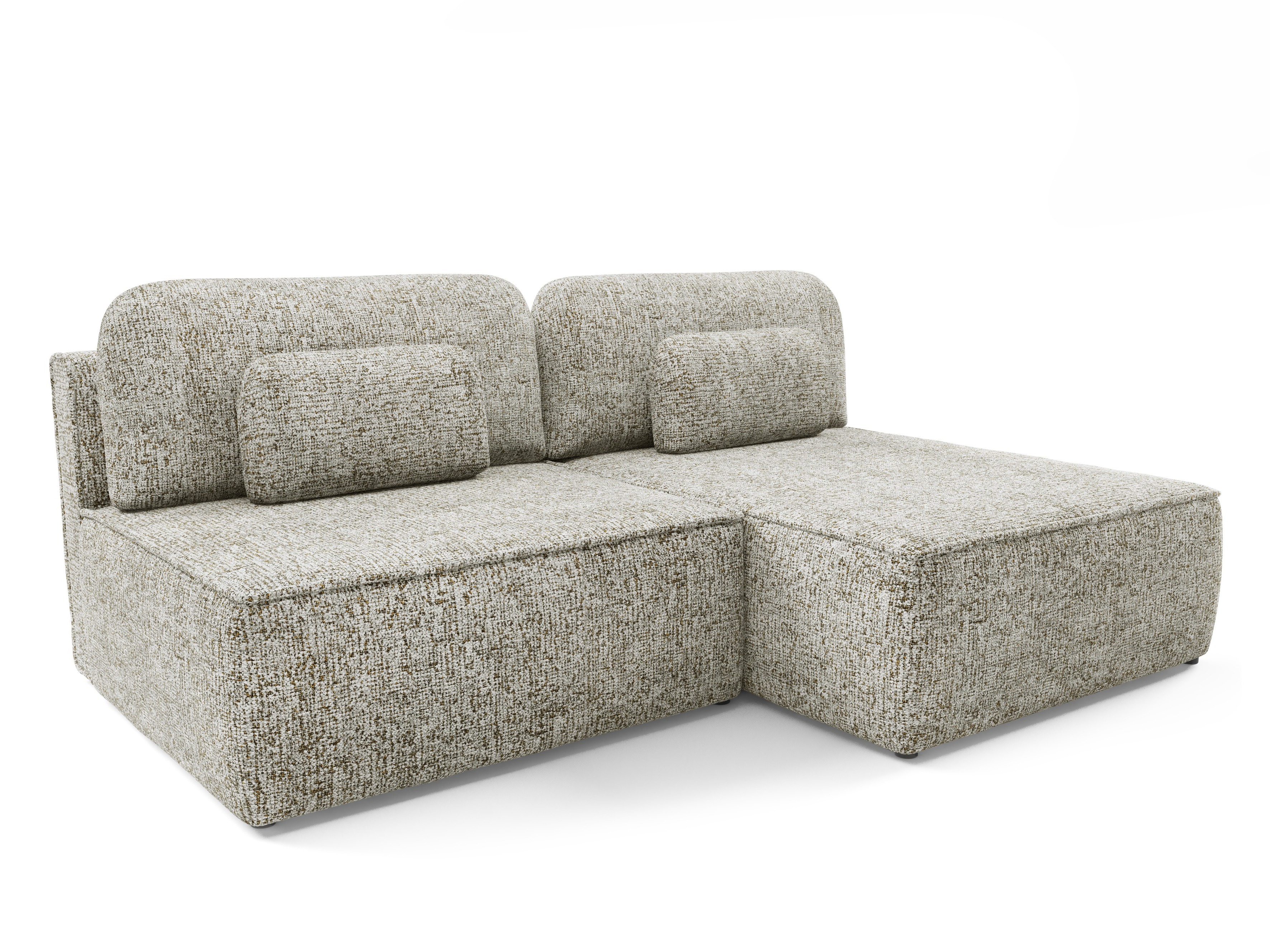Hjørnesofa Franklin 215 (Bella 15)