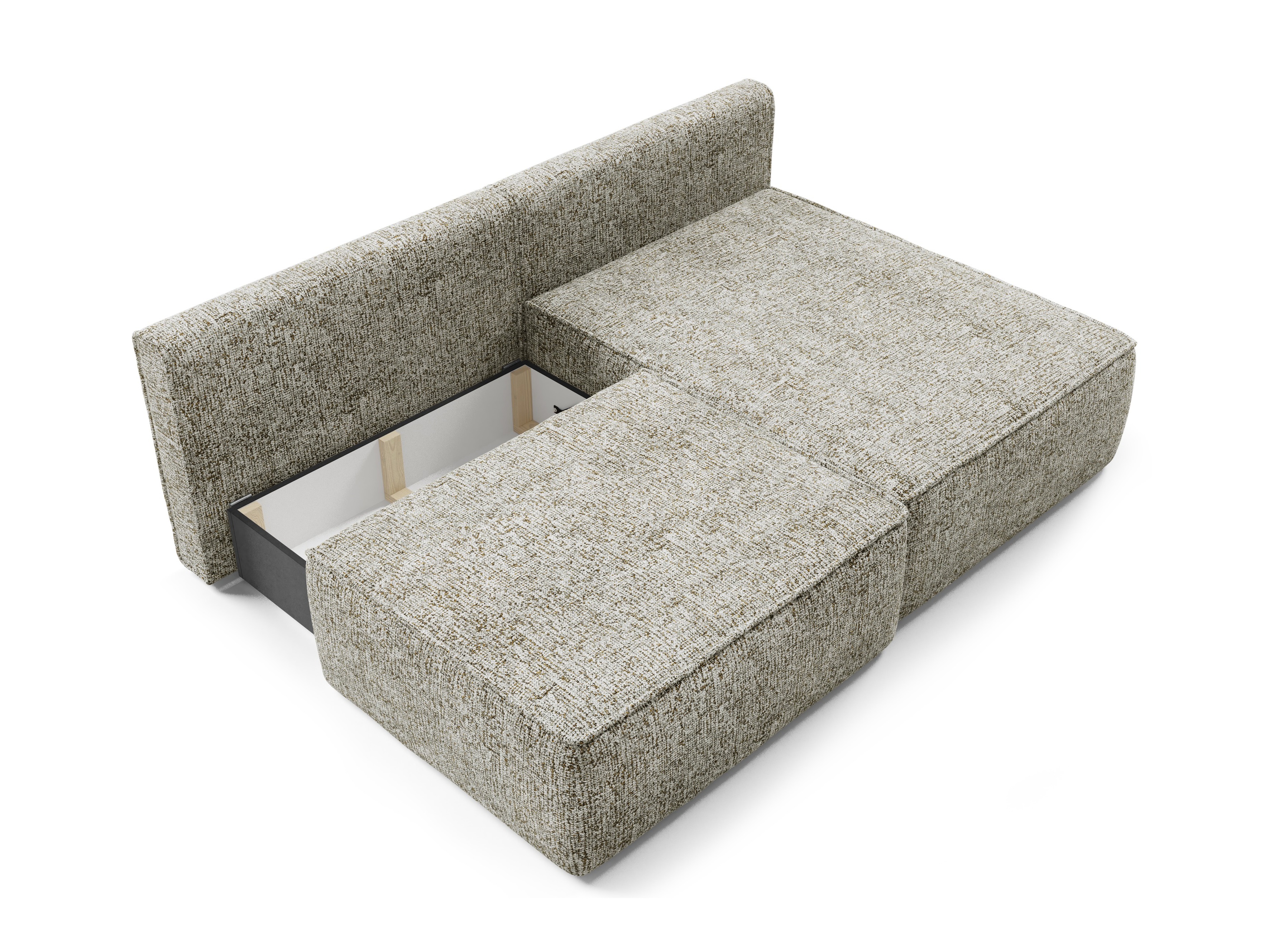 Hjørnesofa Franklin 215 (Bella 15)