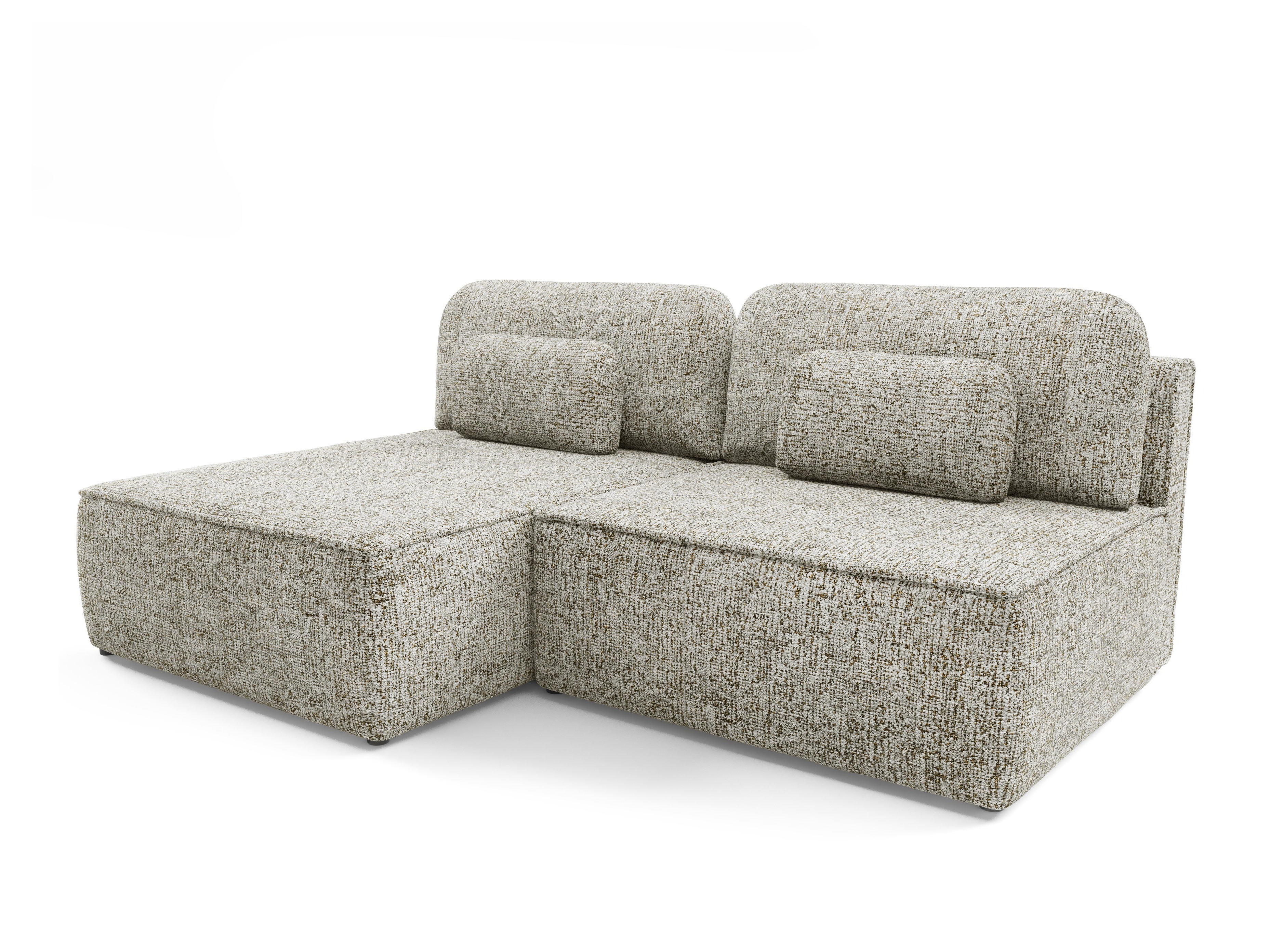 Hjørnesofa Franklin 215 (Bella 15)