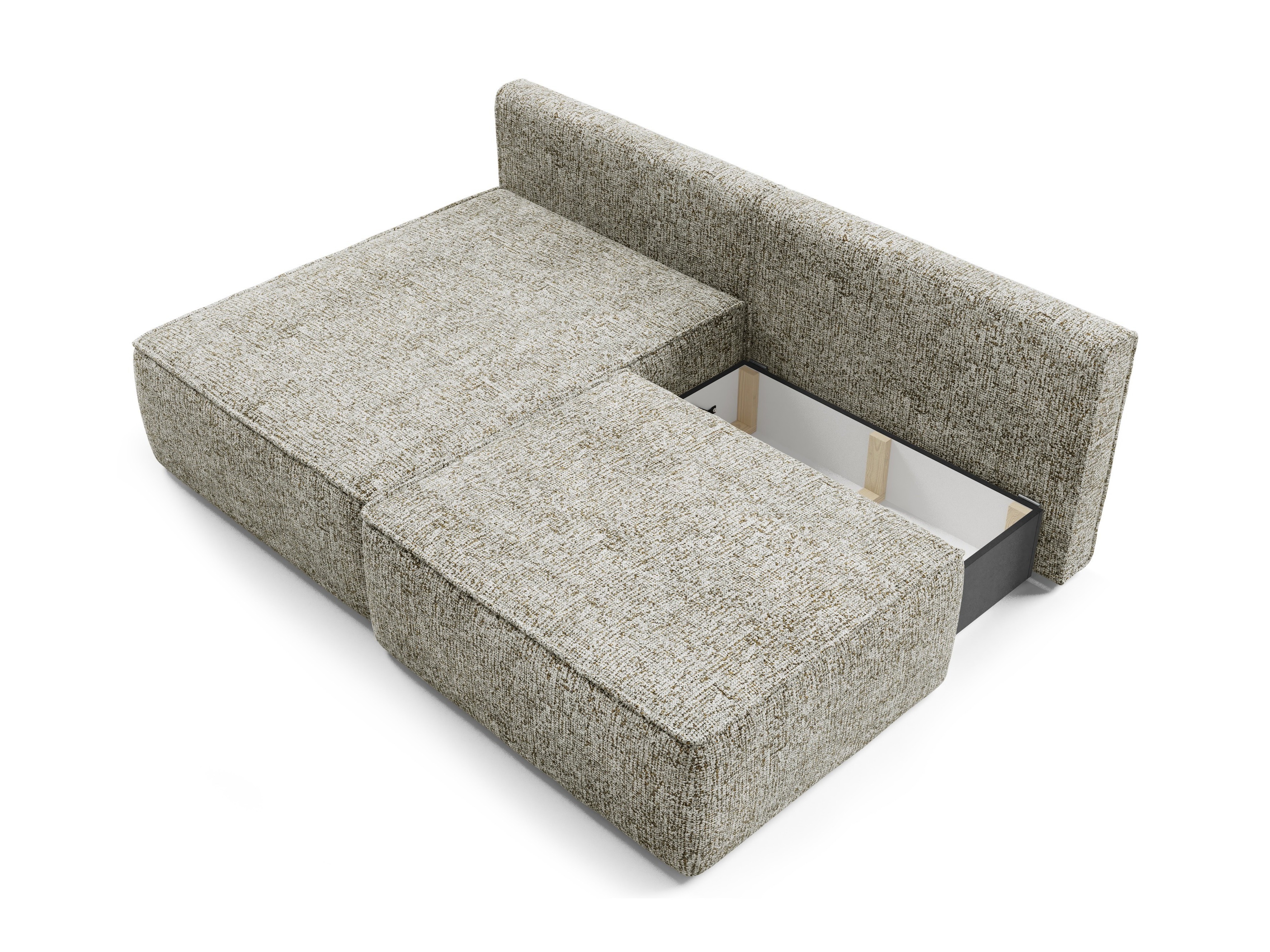 Hjørnesofa Franklin 215 (Bella 15)