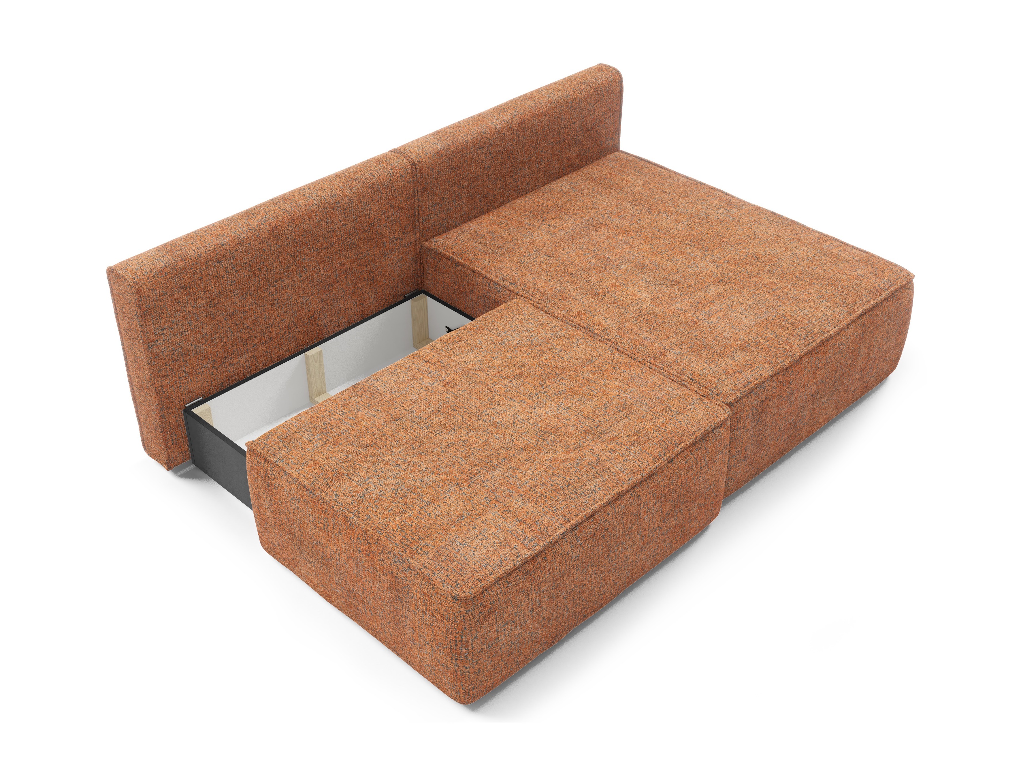 Hjørnesofa Franklin 215 (Bella 40)