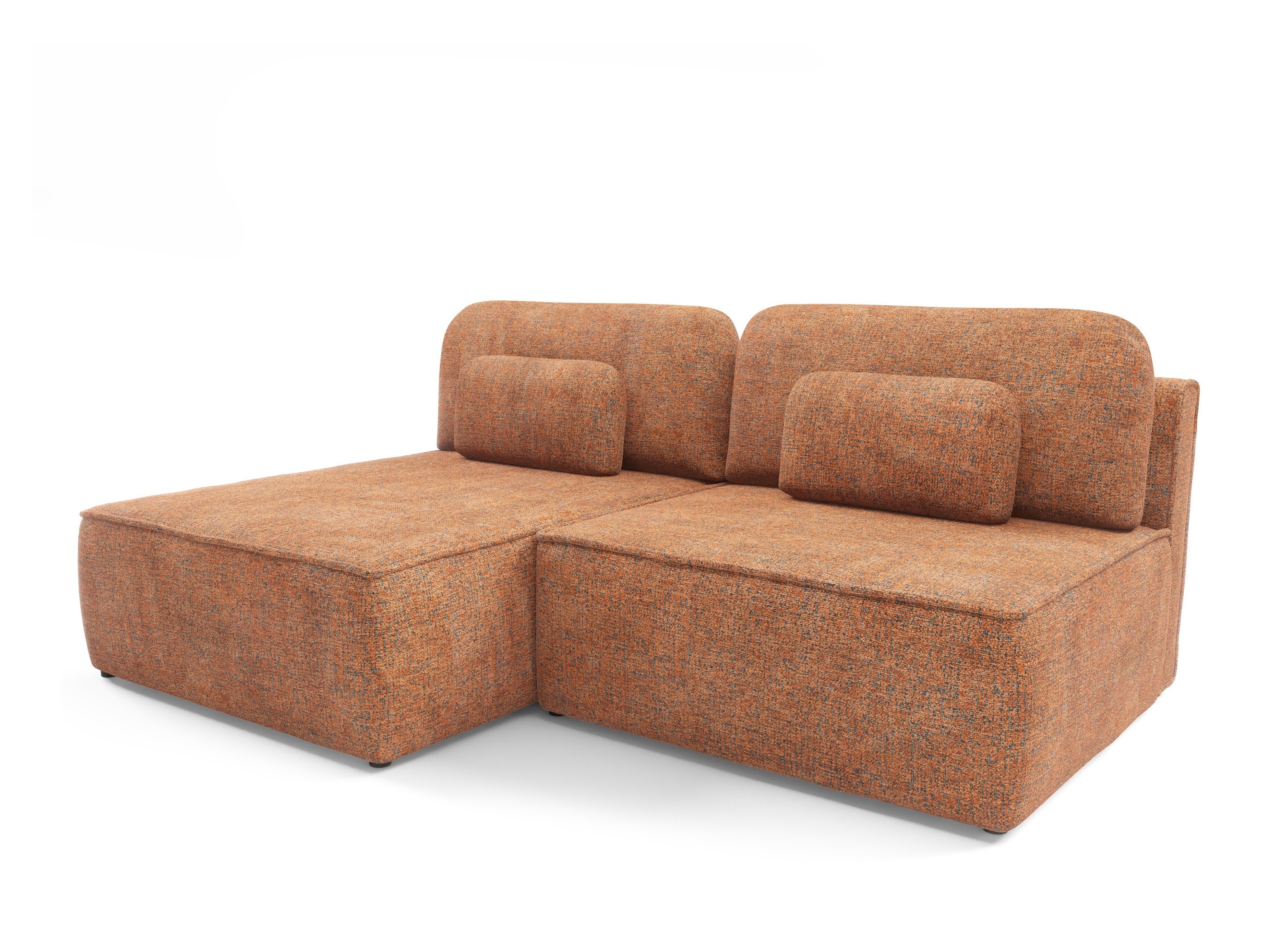 Hjørnesofa Franklin 215 (Bella 40)