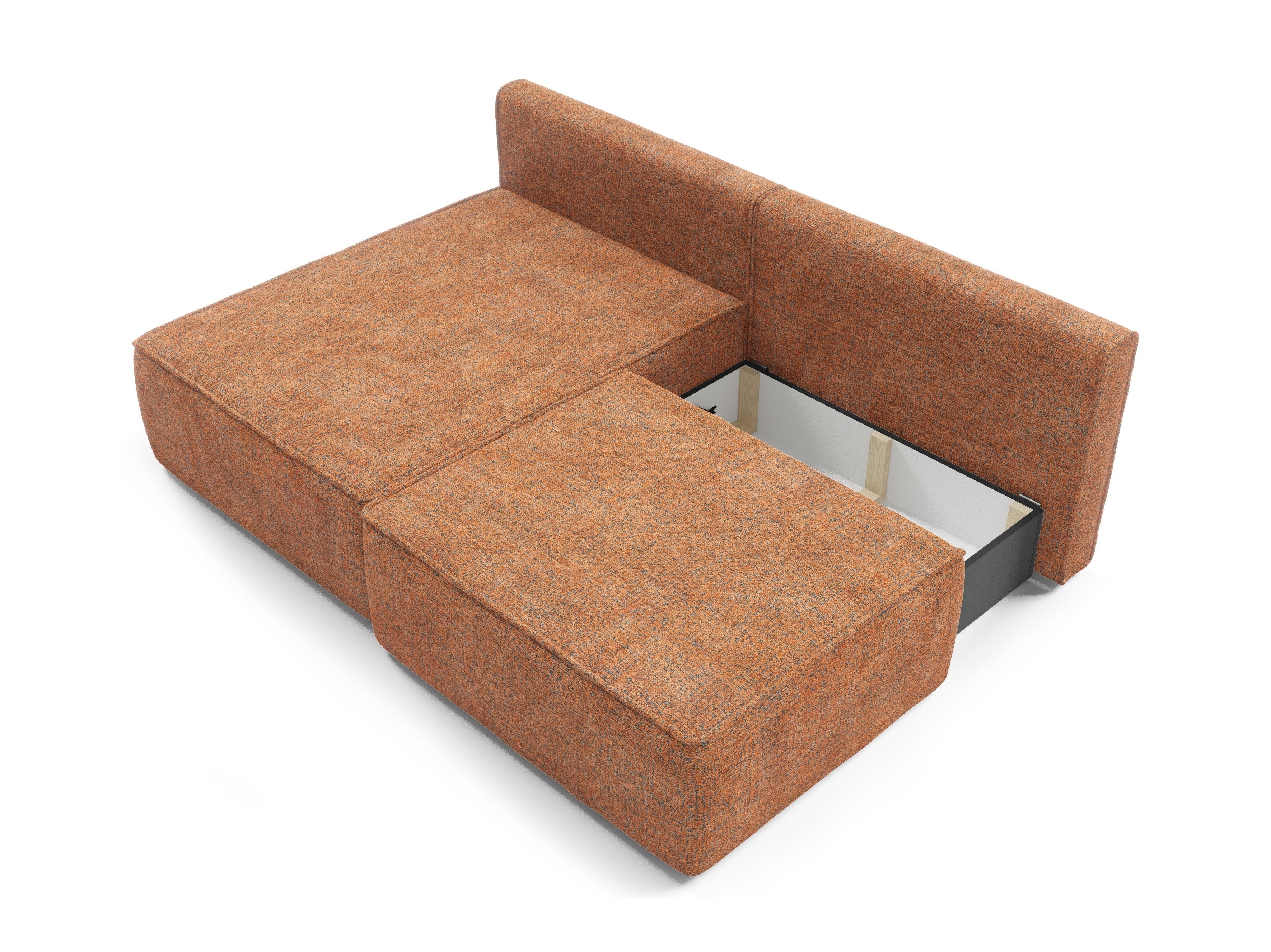Hjørnesofa Franklin 215 (Bella 40)