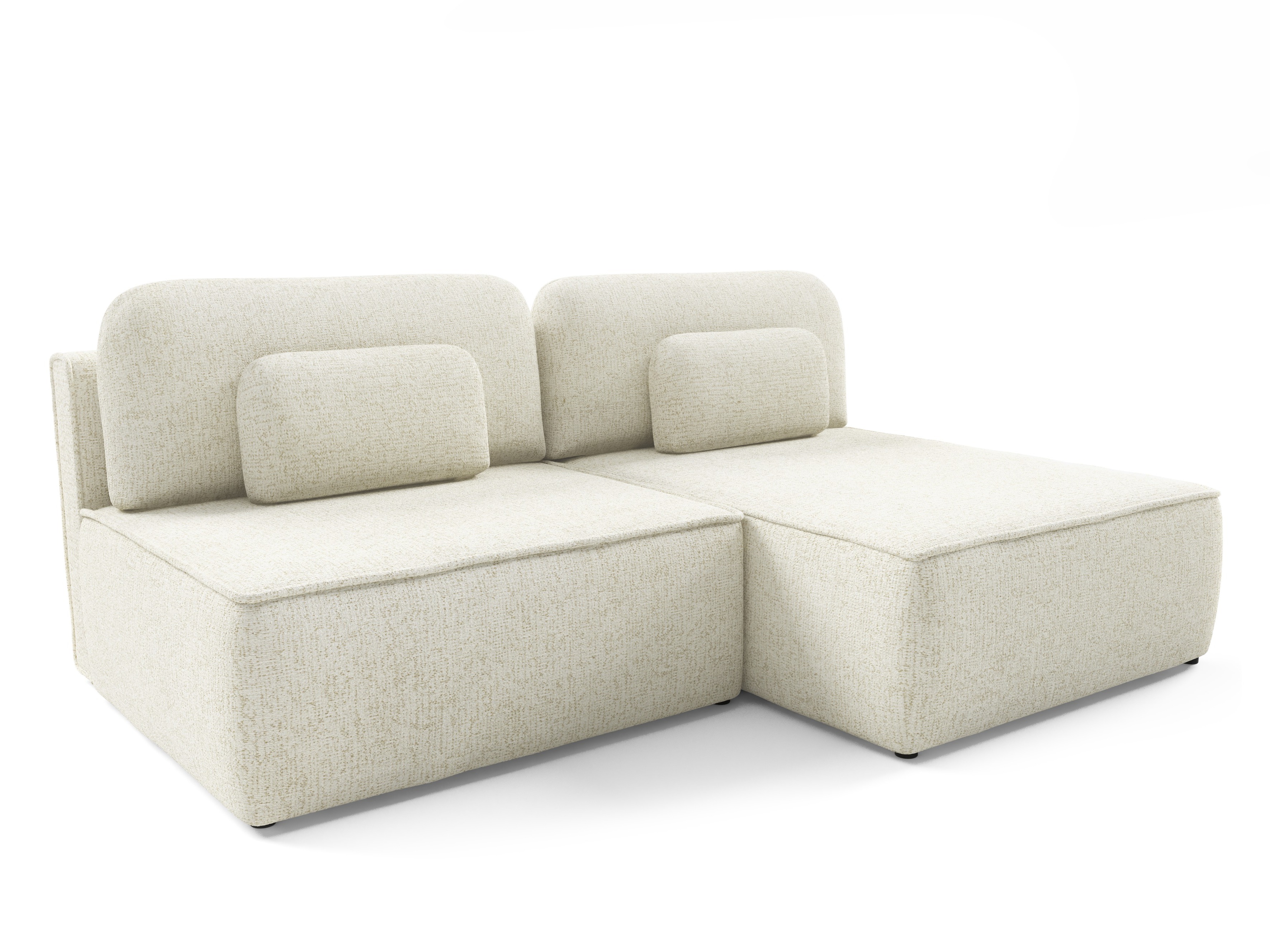 Hjørnesofa Franklin 215 (Bella 5)