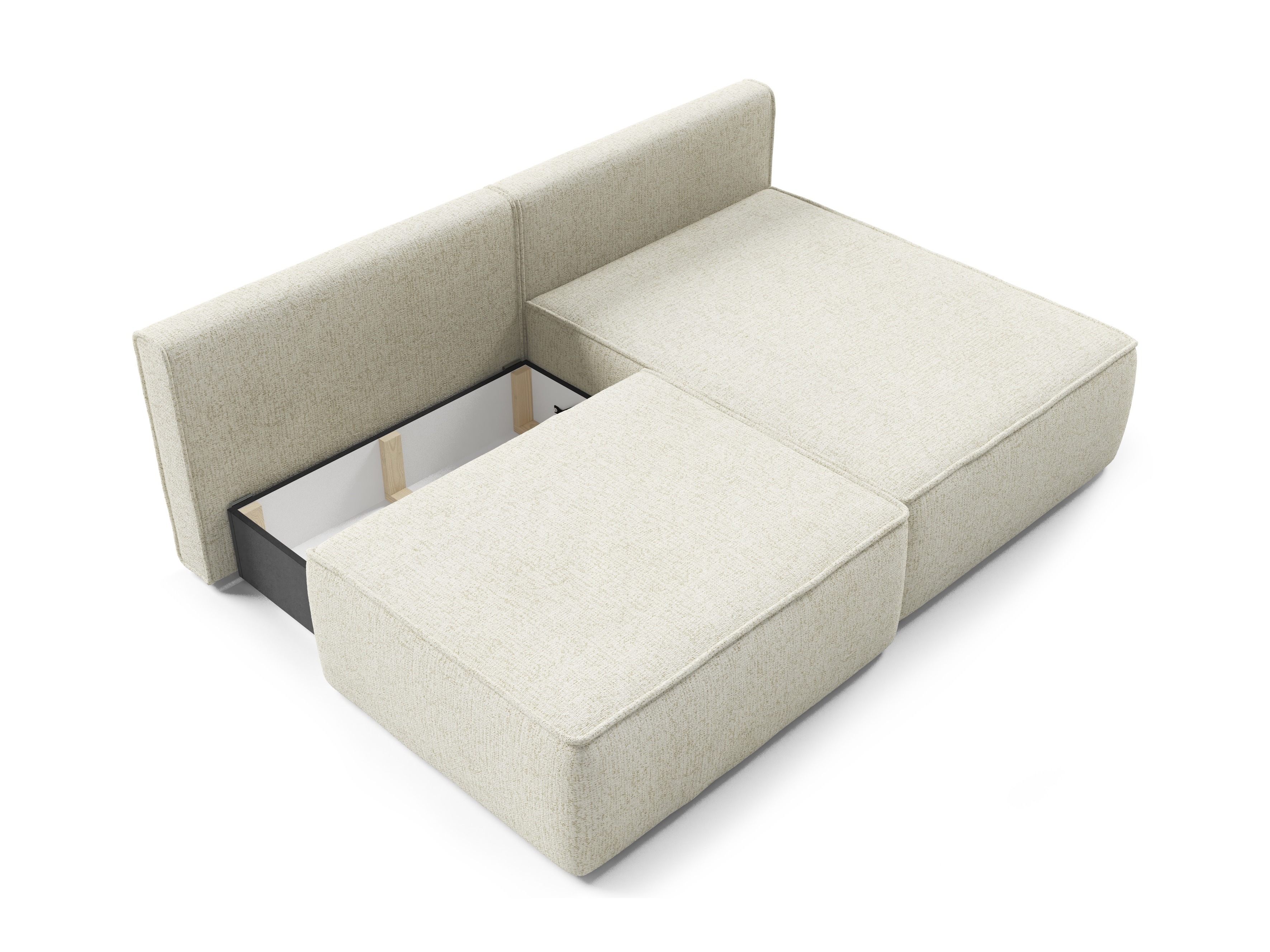 Hjørnesofa Franklin 215 (Bella 5)