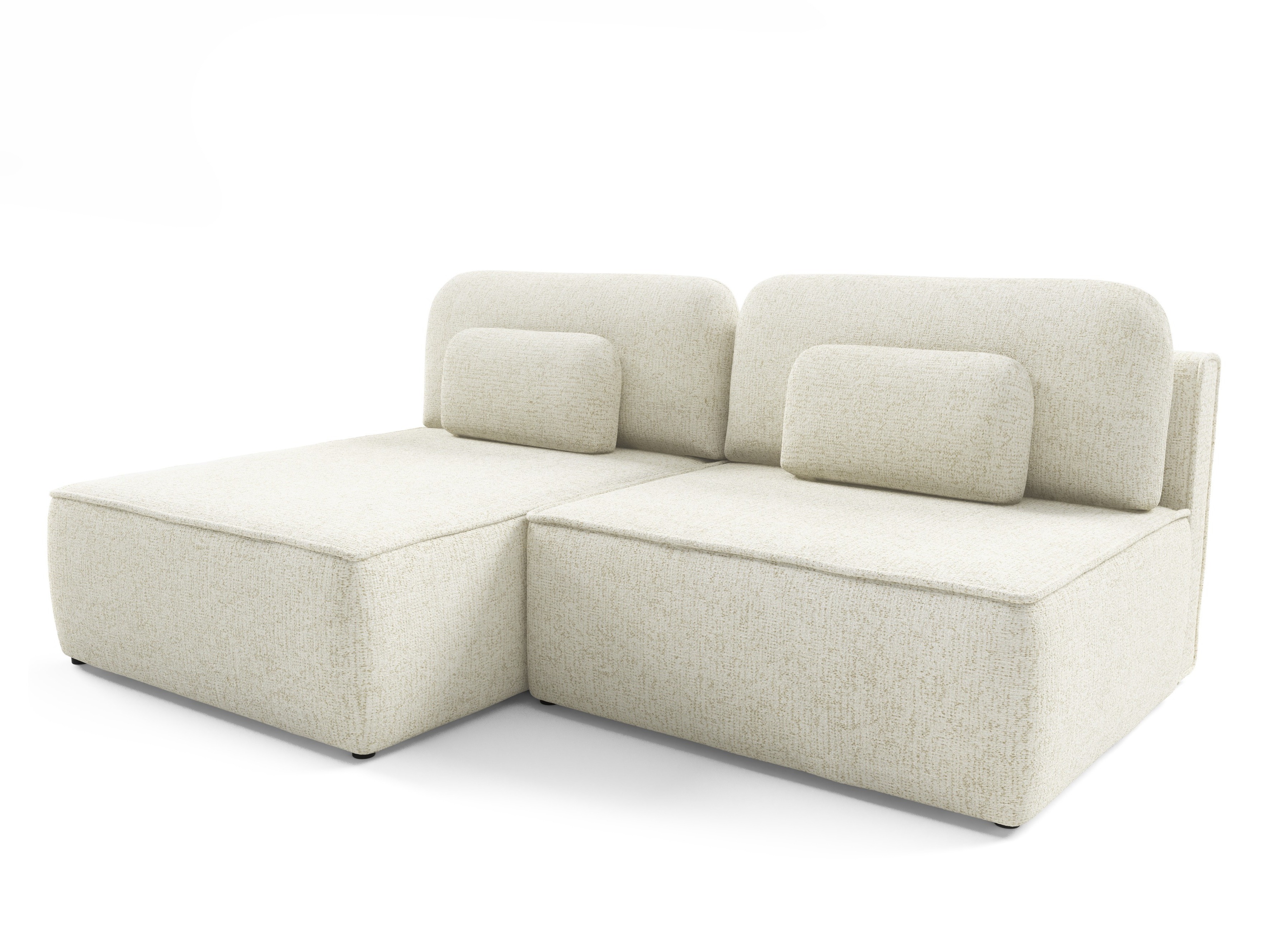 Hjørnesofa Franklin 215 (Bella 5)