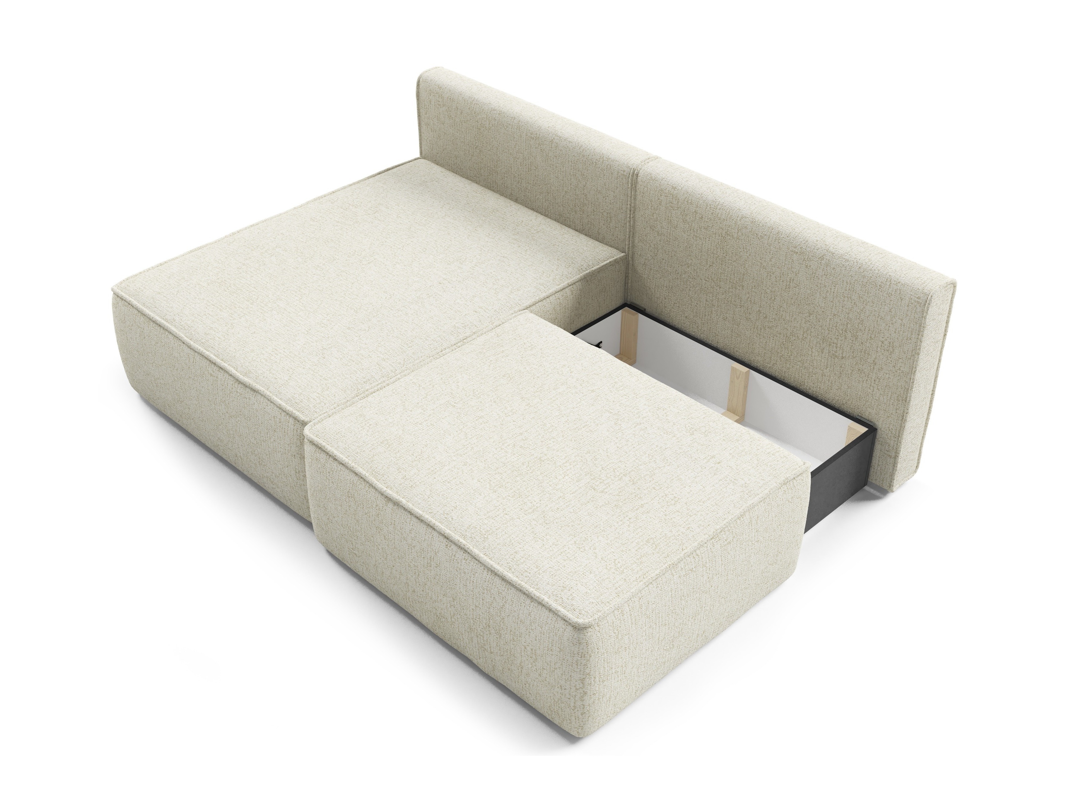 Hjørnesofa Franklin 215 (Bella 5)