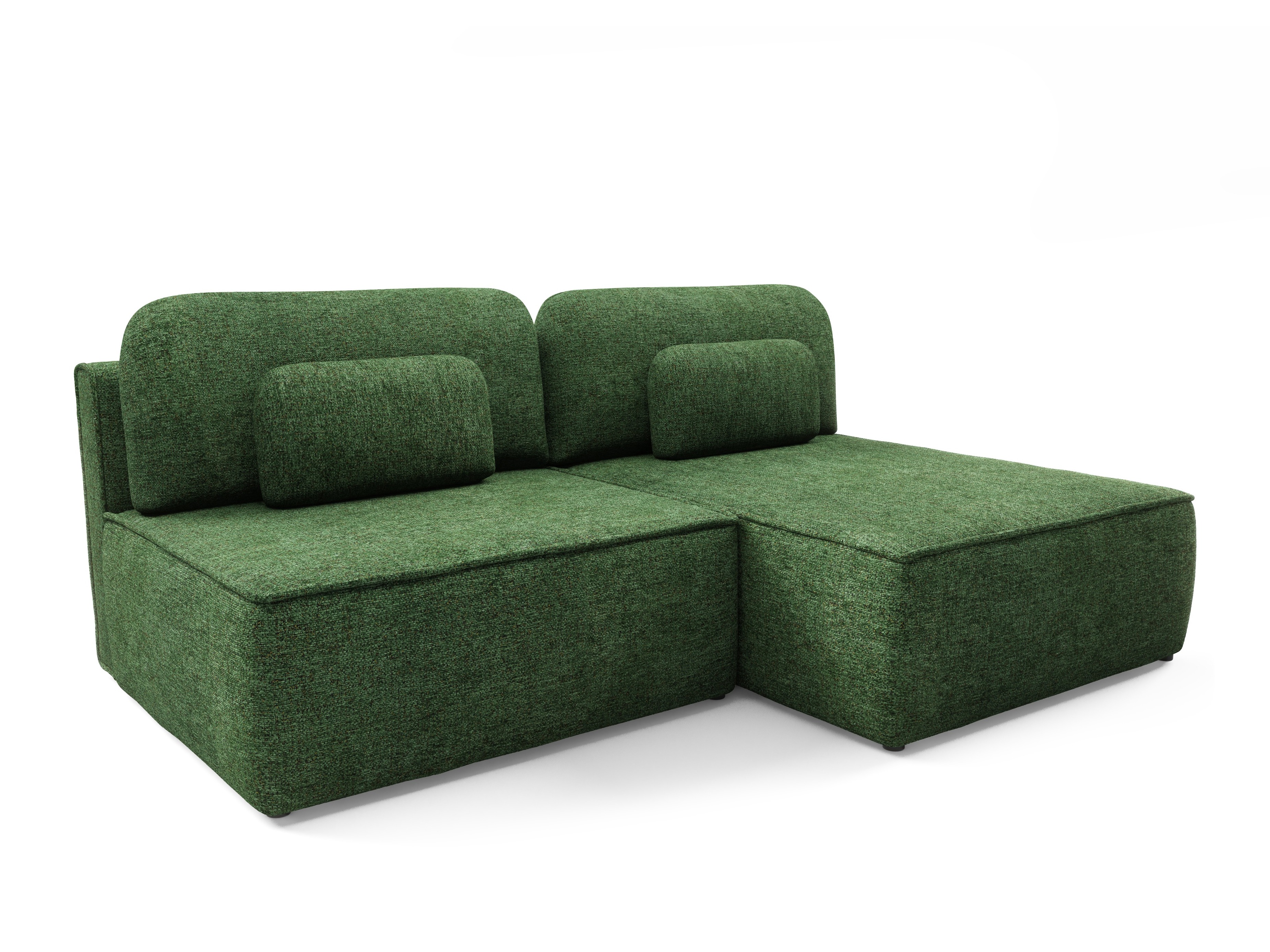Hjørnesofa Franklin 215 (Bella 80)