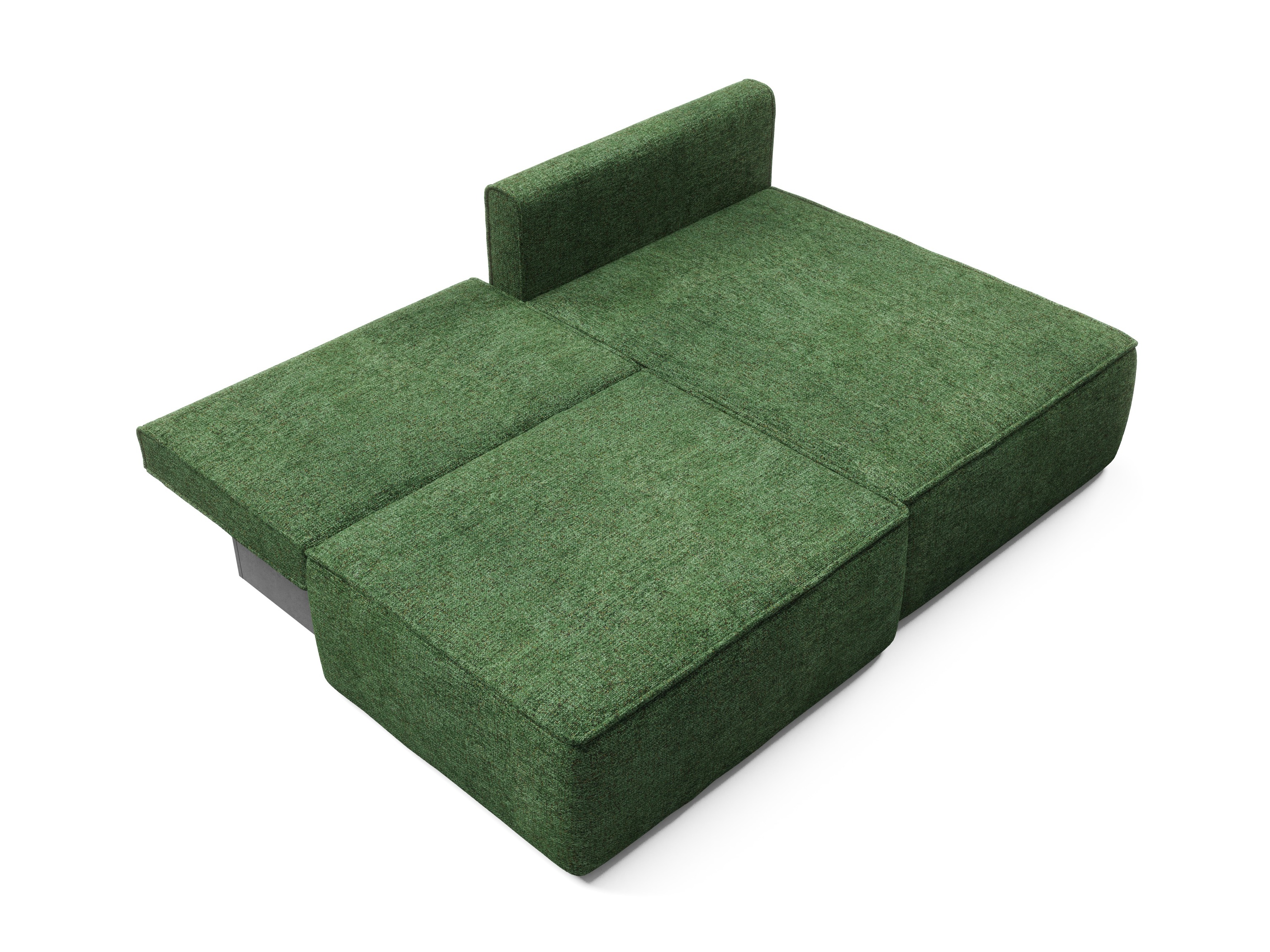 Hjørnesofa Franklin 215 (Bella 80)