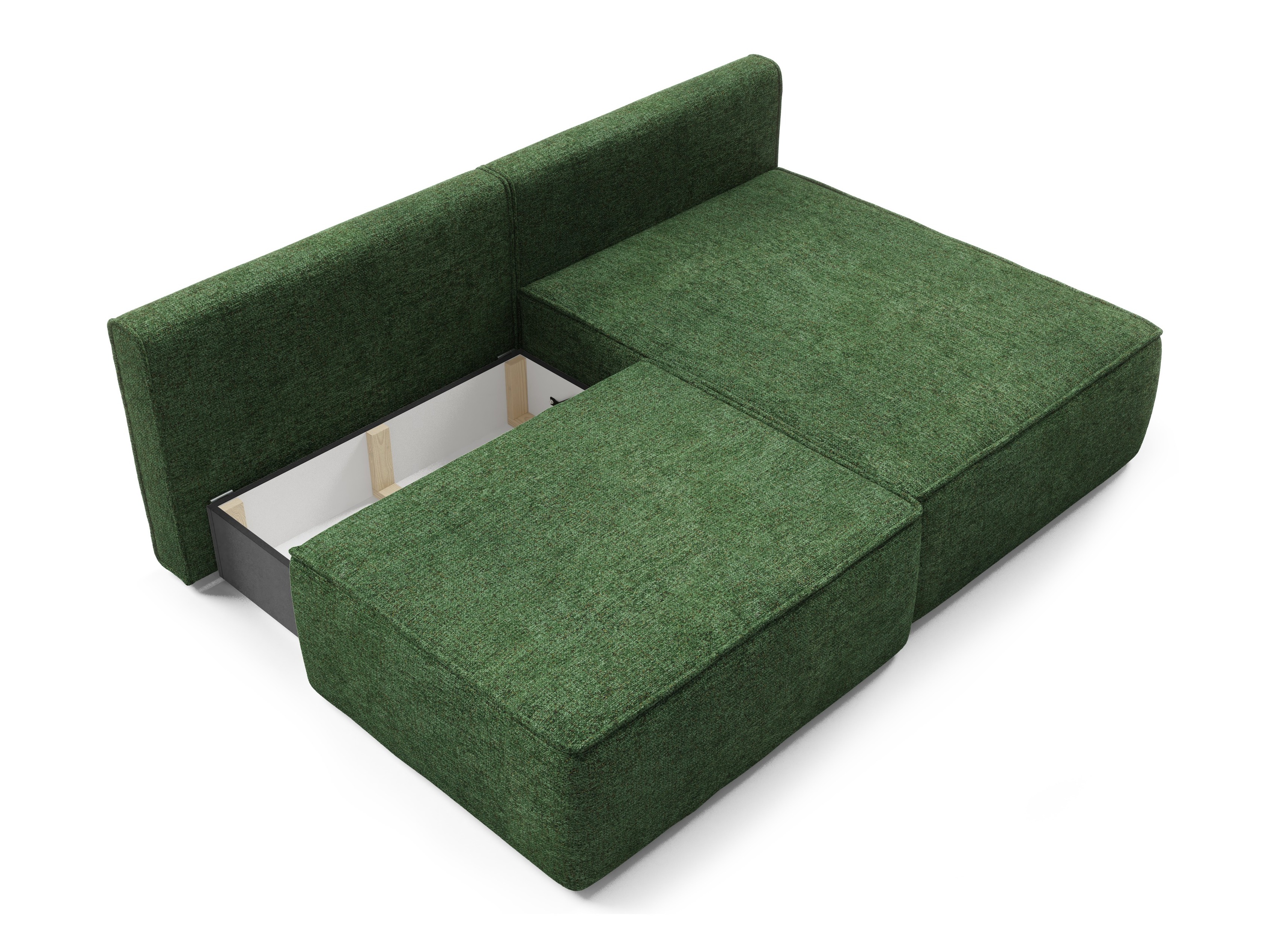 Hjørnesofa Franklin 215 (Bella 80)